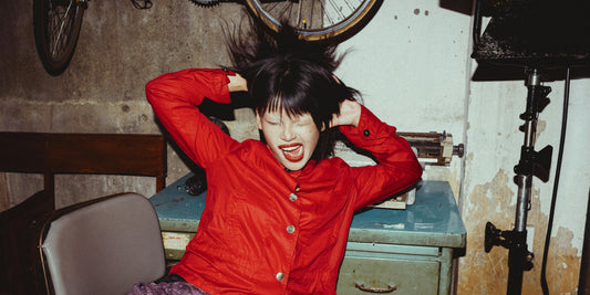 The Noise That Stayed: Notes from Berlin’s Punk Ghosts