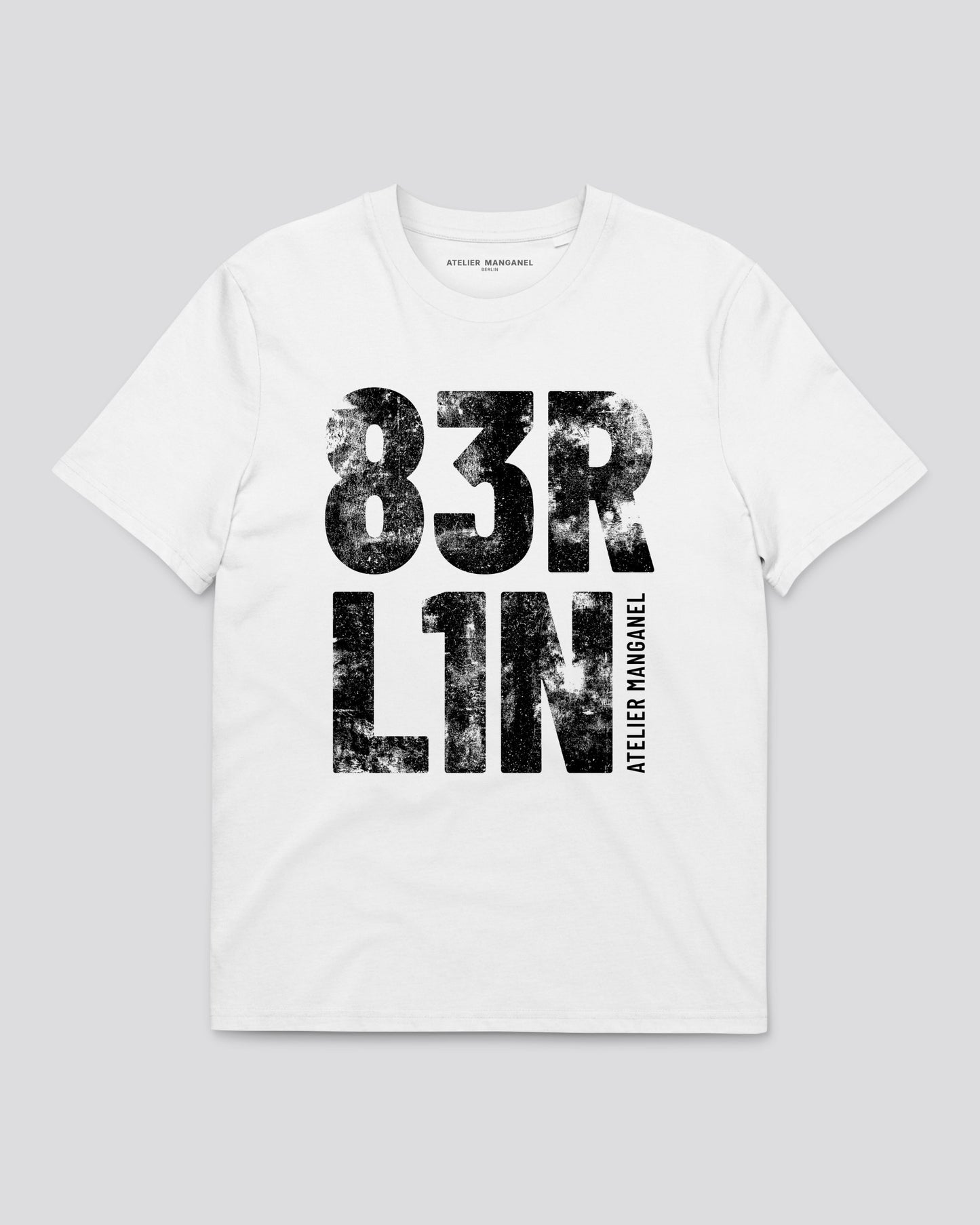 83R-L1N - Organic Cotton