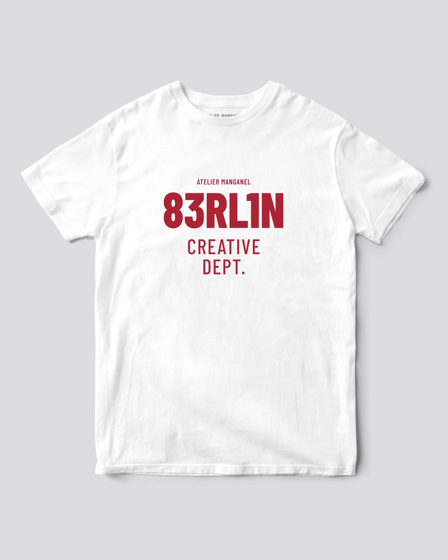 83RL1N Creative Dept.