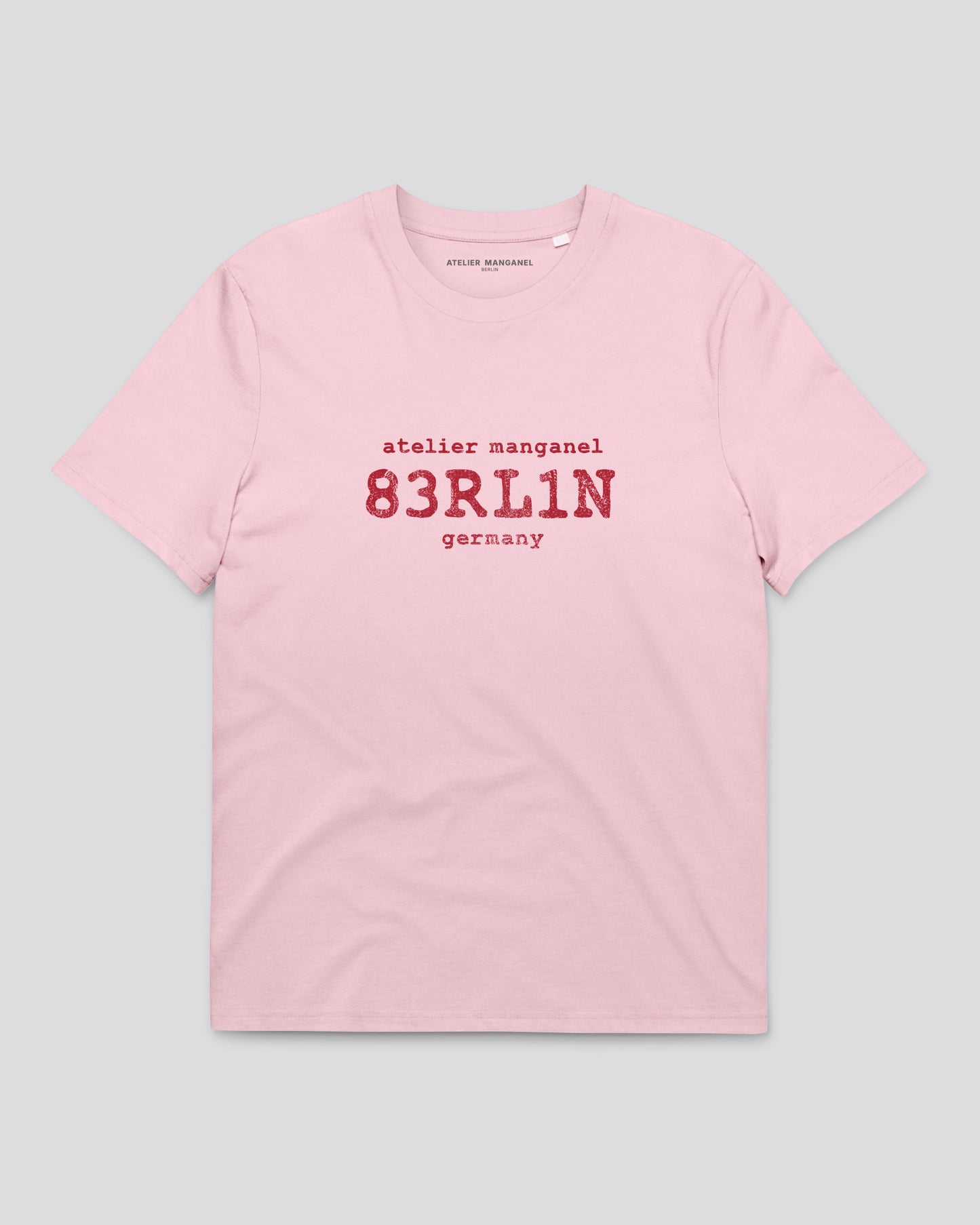 83RL1N Germany - Organic Cotton