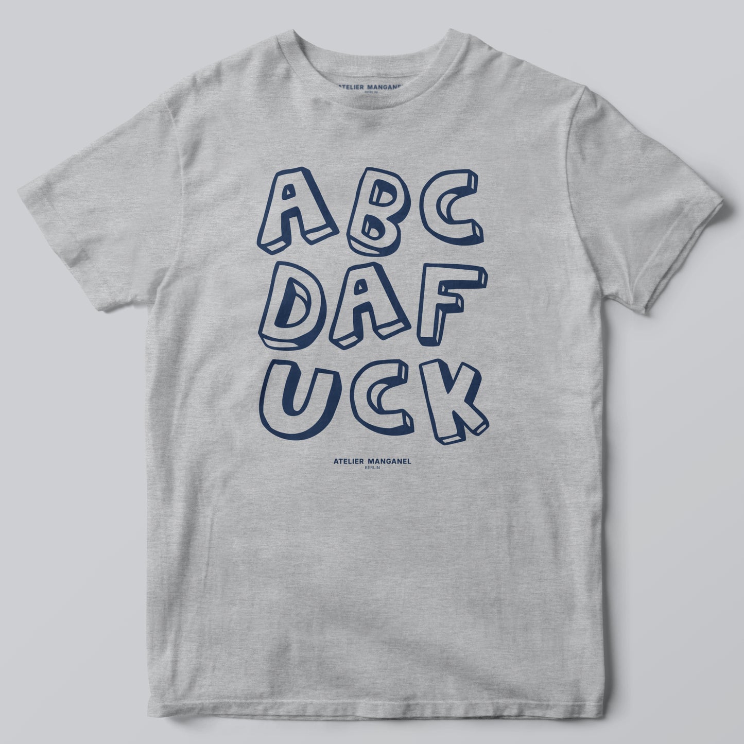 ABCDAFUCK #02