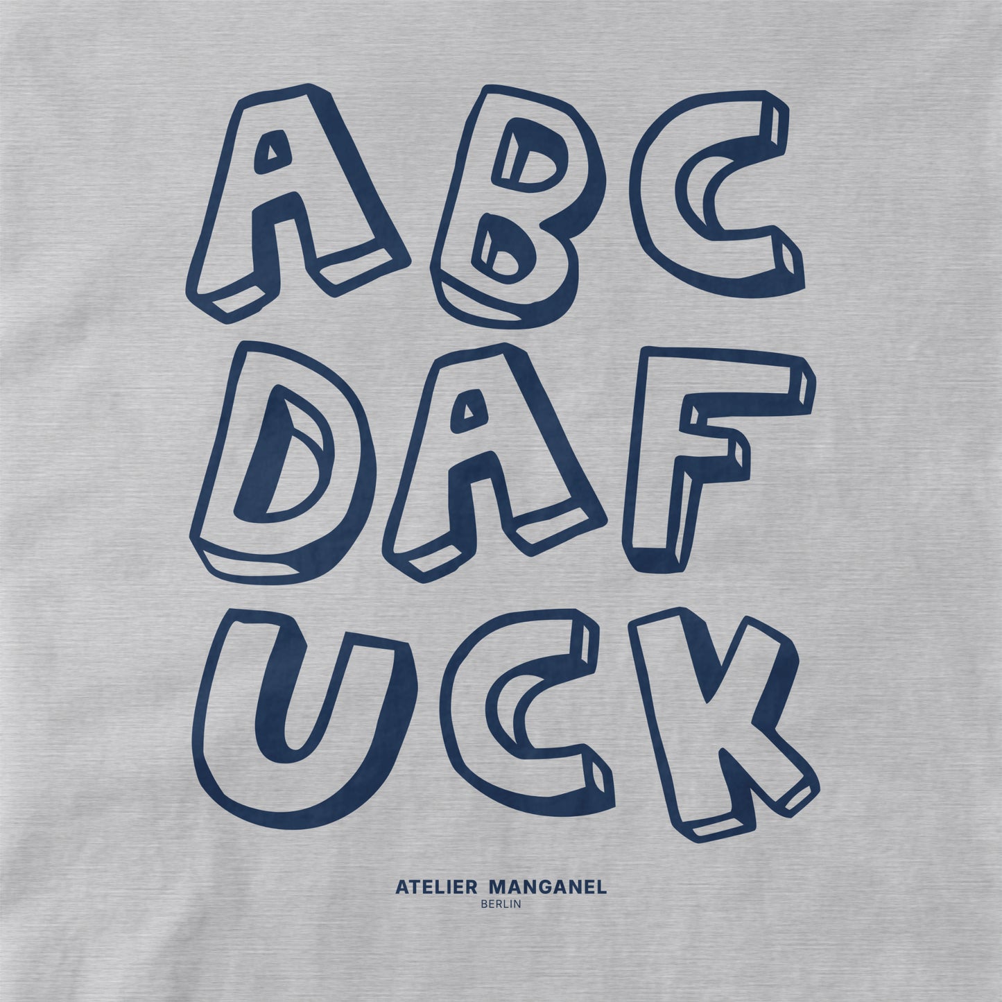 ABCDAFUCK #02