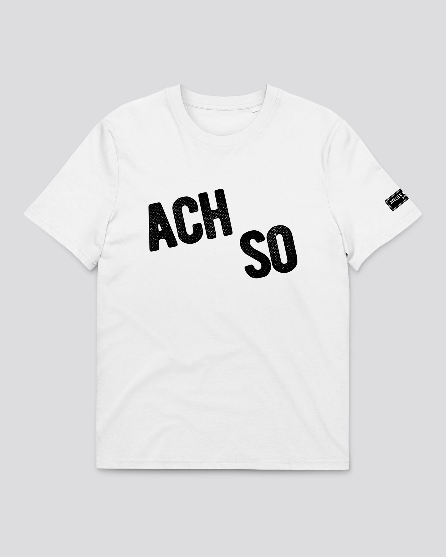 Ach So 001-OC