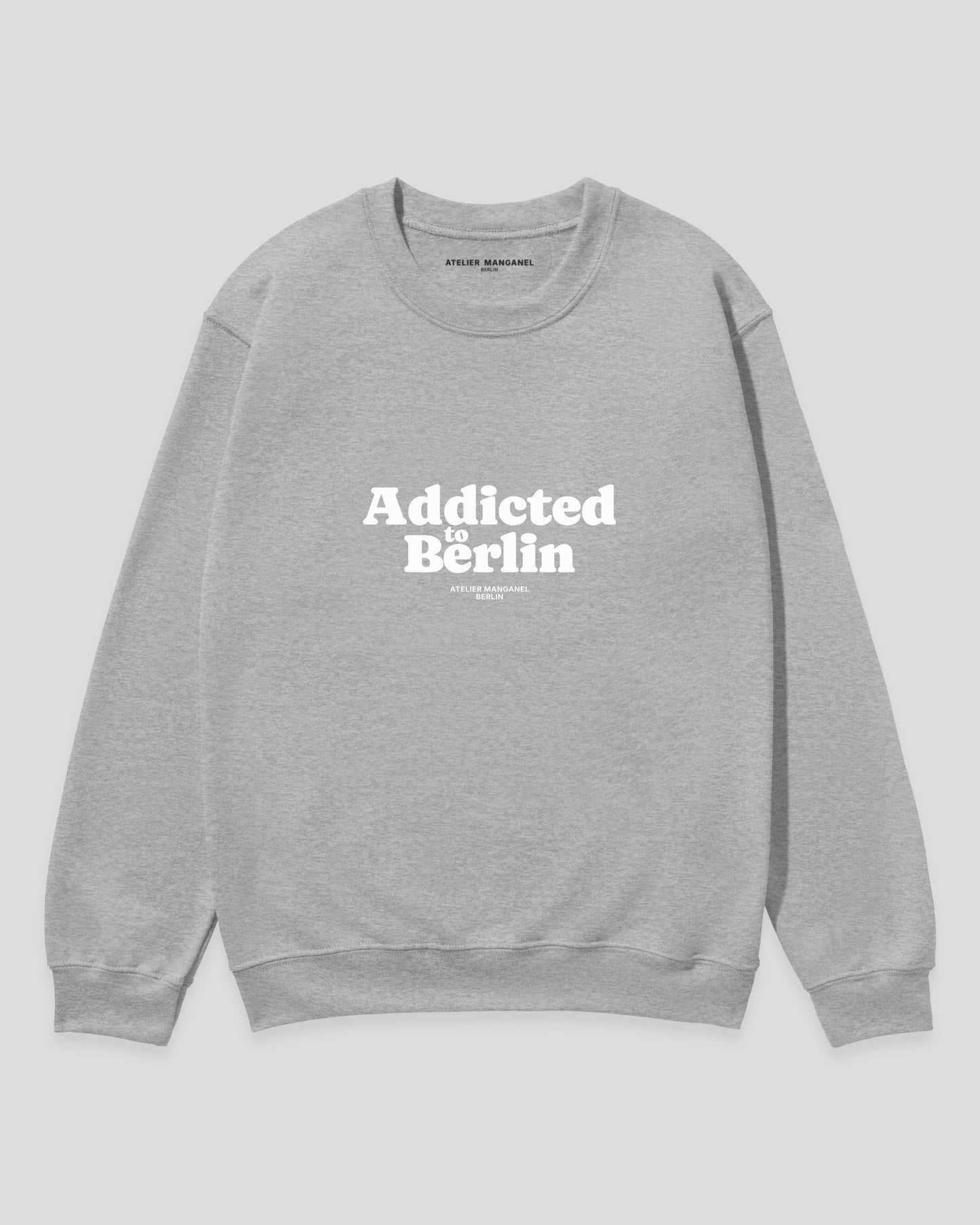 Addicted to Berlin