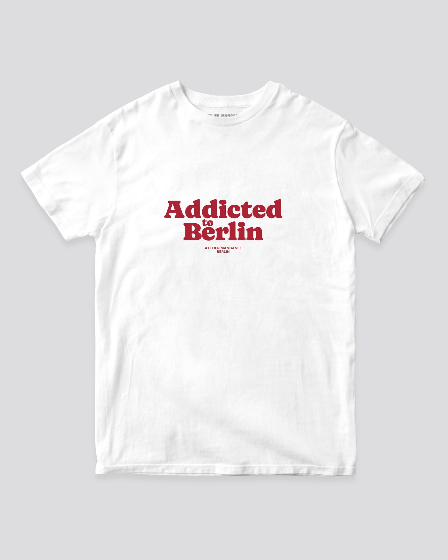 Addicted to Berlin