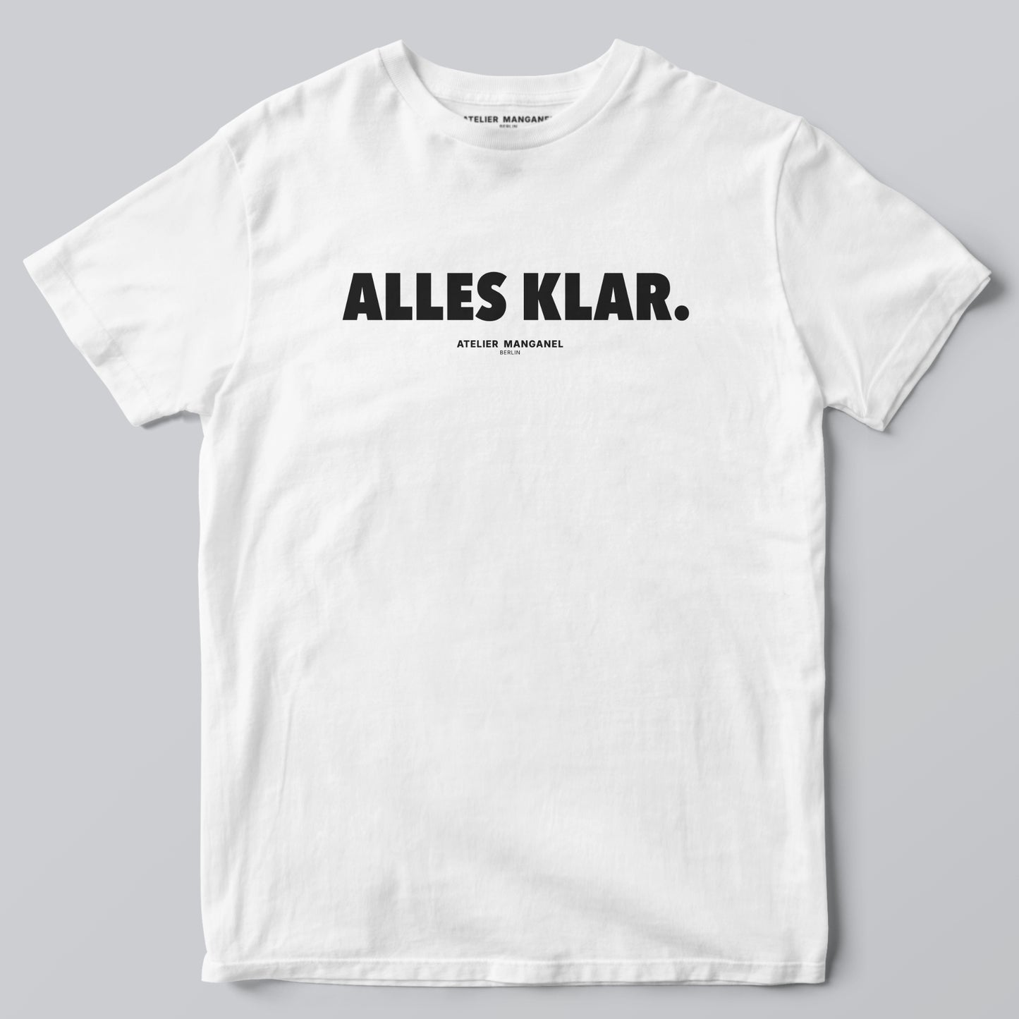 Alles Klar #02