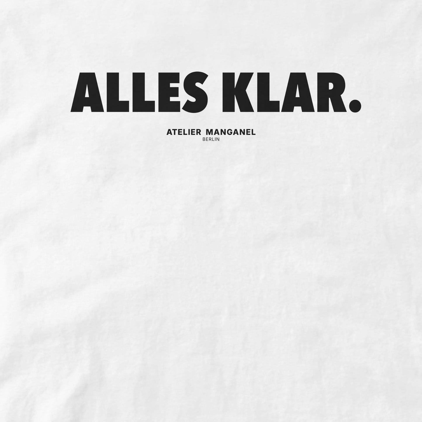 Alles Klar #02
