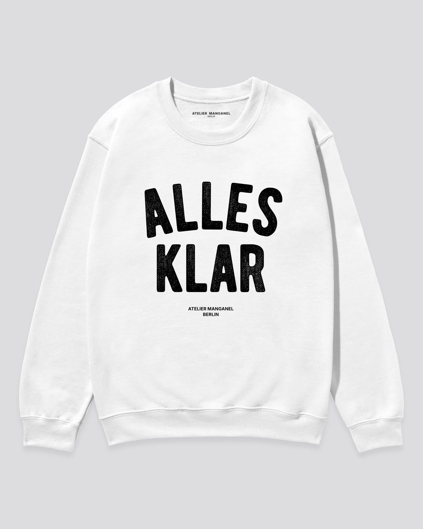 Alles Klar #03