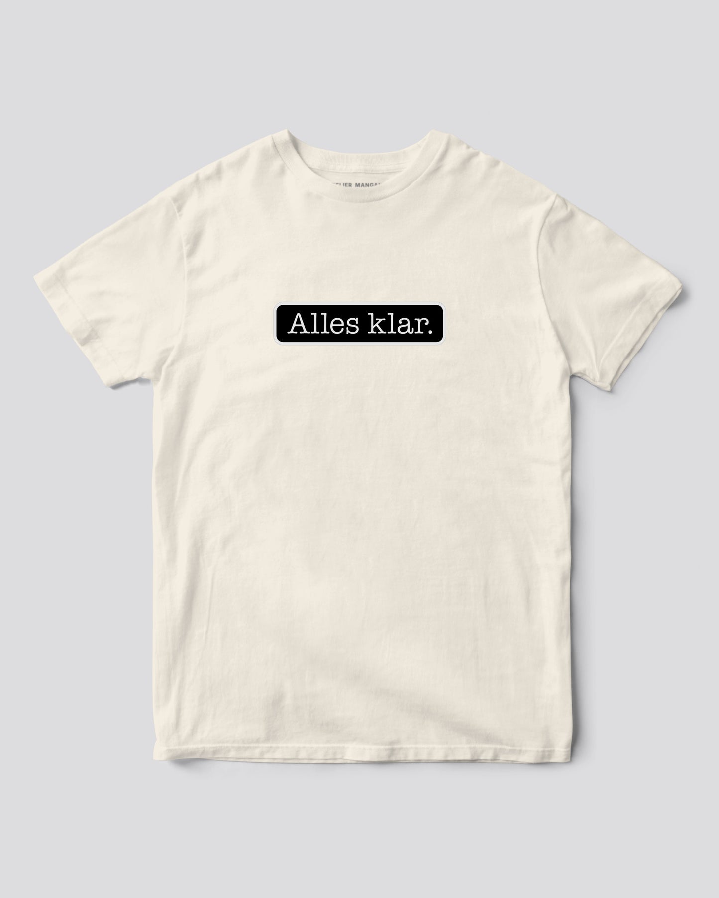 Alles Klar #04