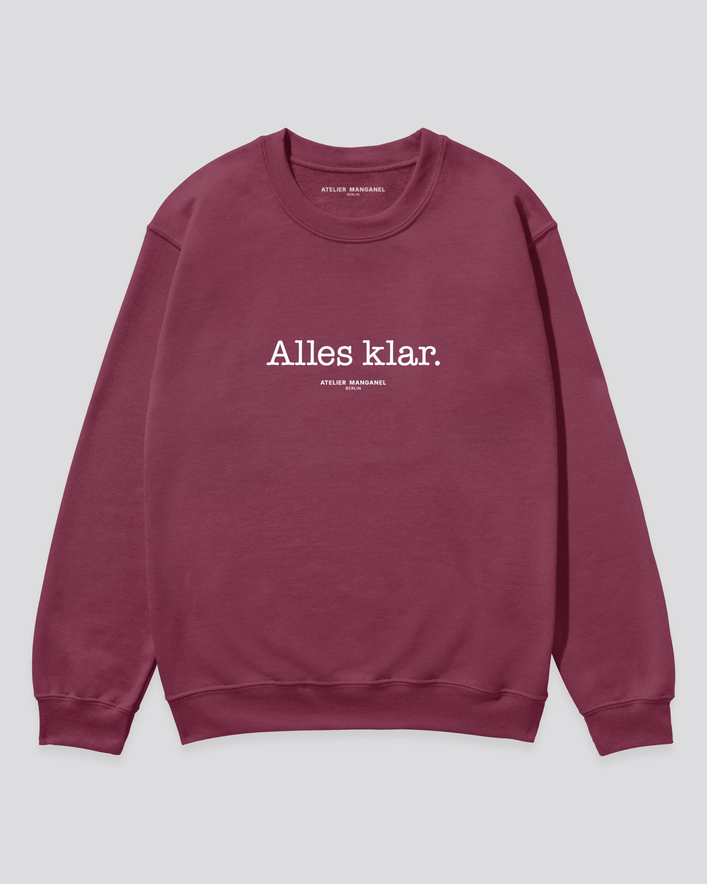 Alles Klar