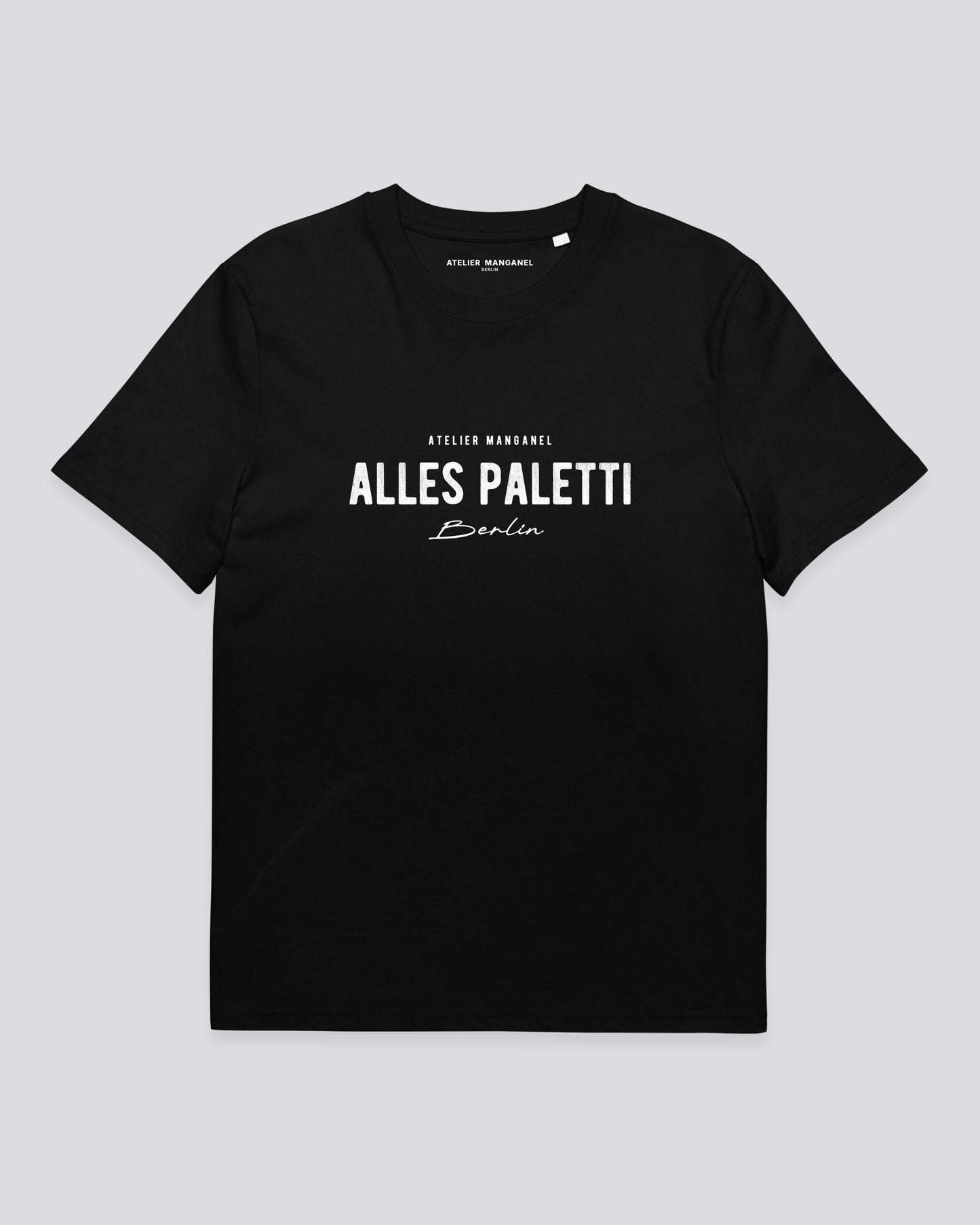 Alles Paletti - Organic Cotton