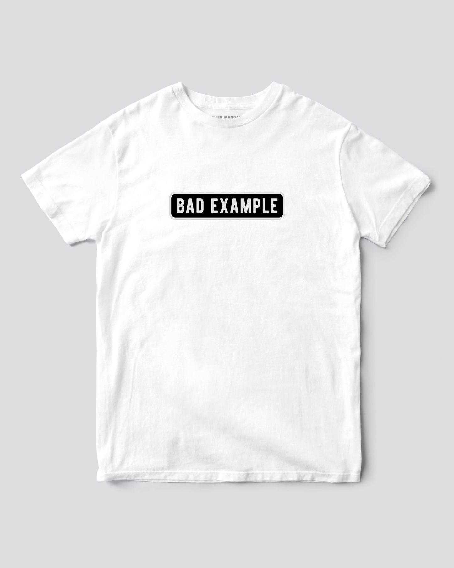 Bad Example #02