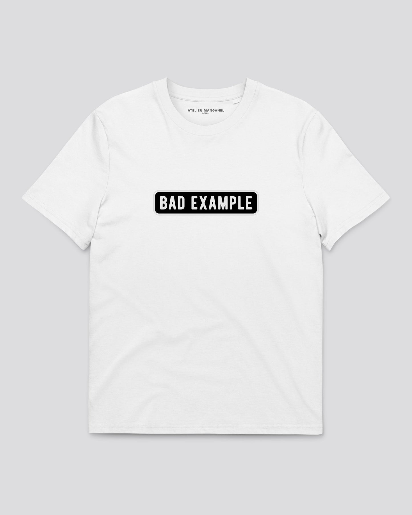 Bad Example #02 - Organic Cotton