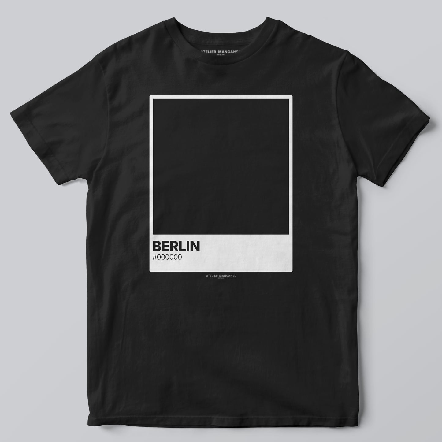 Berlin #000000