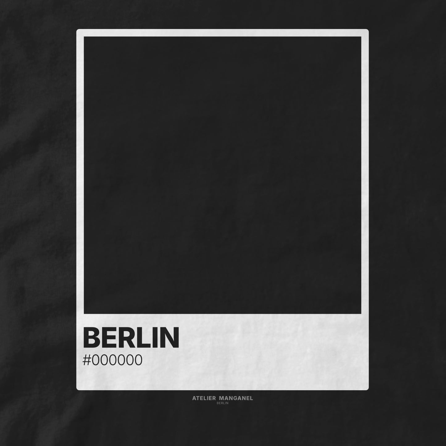 Berlin #000000