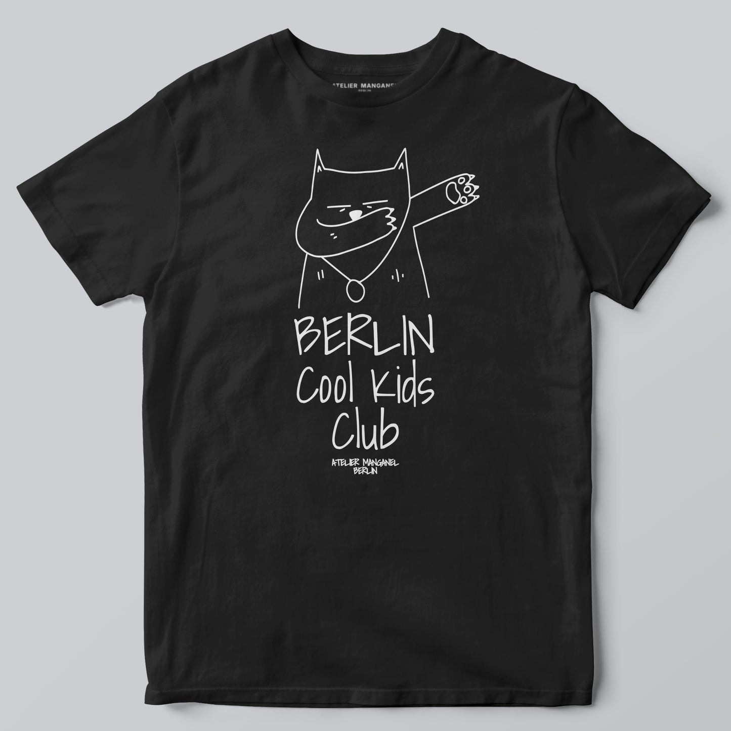Berlin Cool Kids Club