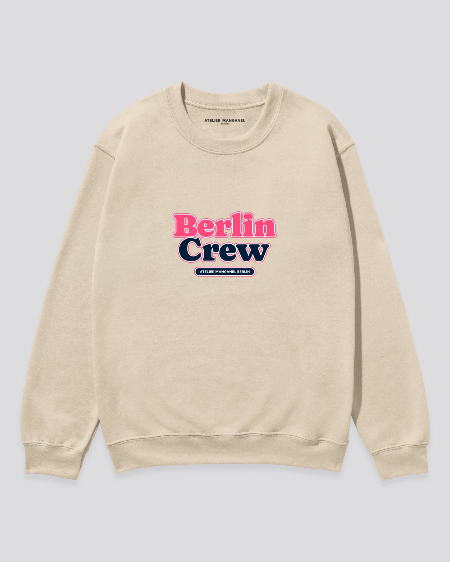 Berlin Crew