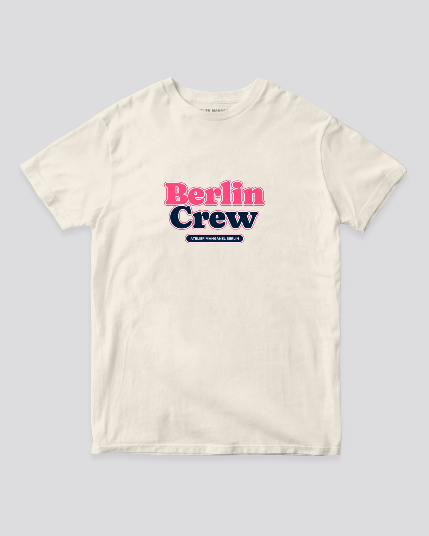Berlin Crew