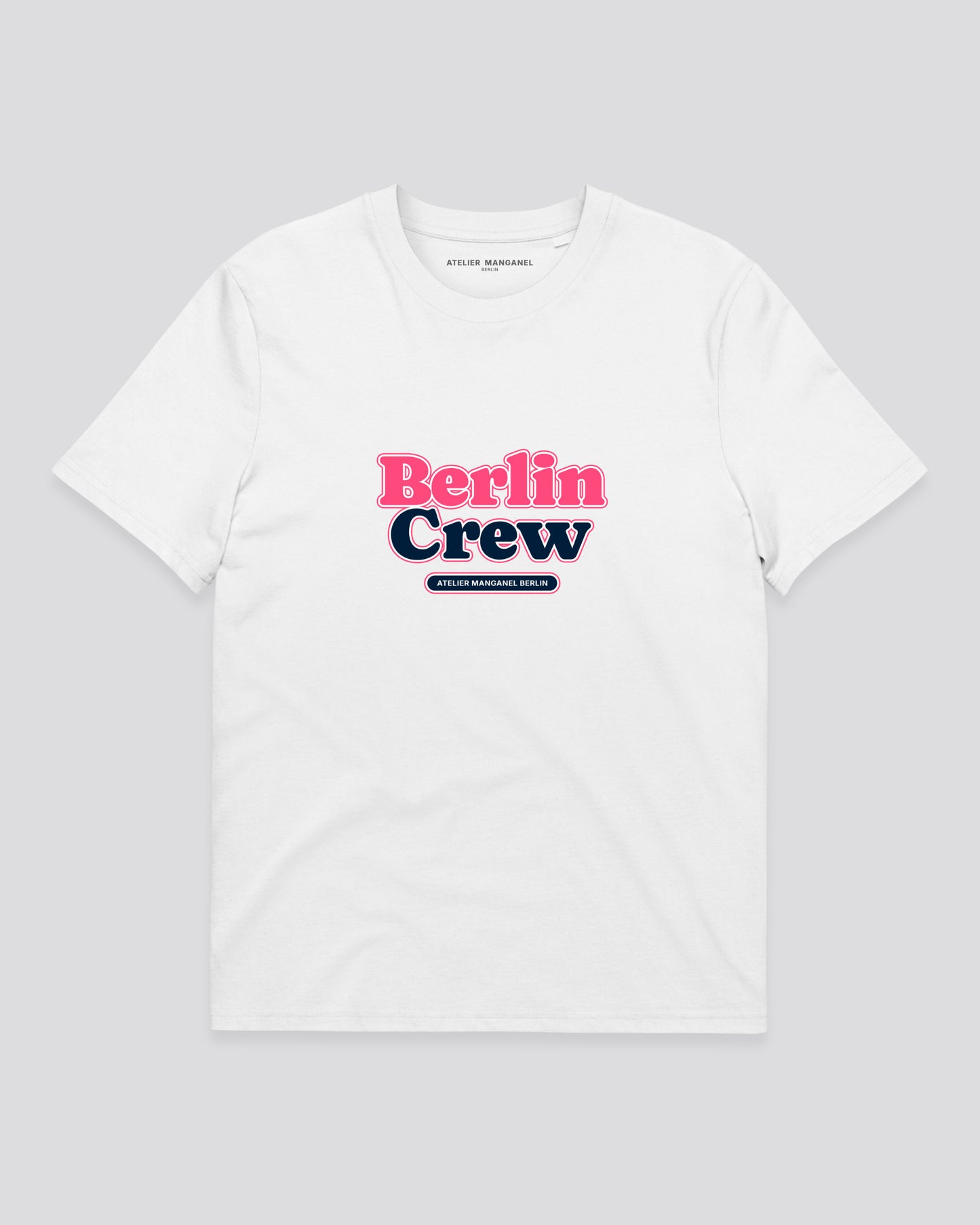 Berlin Crew - Organic Cotton