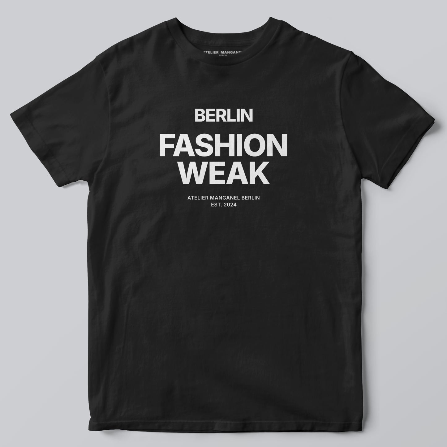 Berlin Fashion Weak