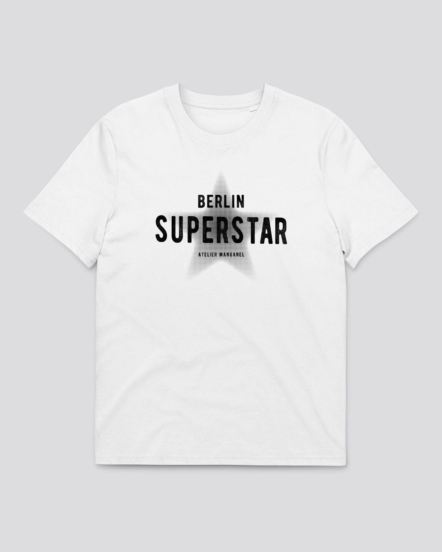Berlin Superstar 001-OC