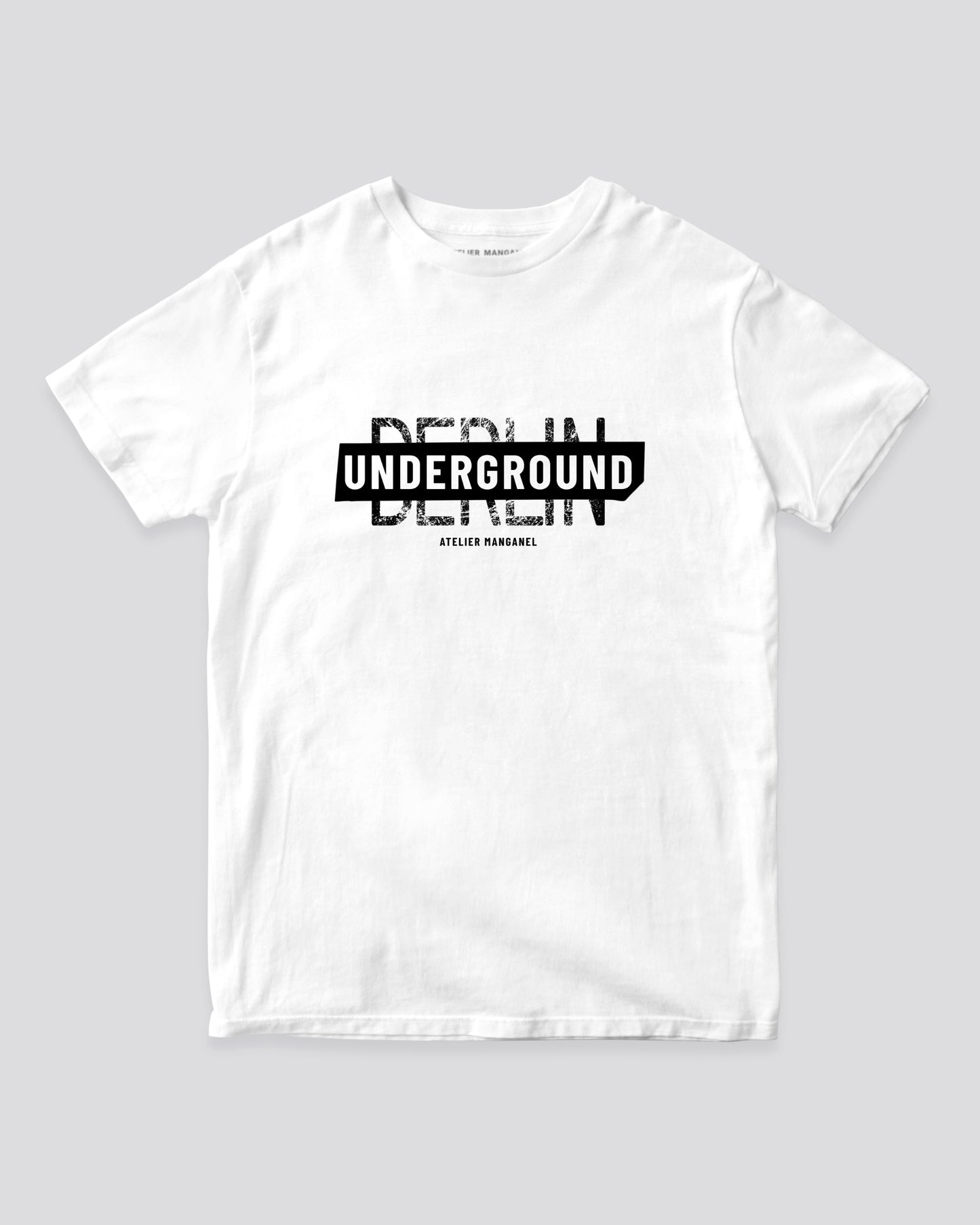 Underground Berlin
