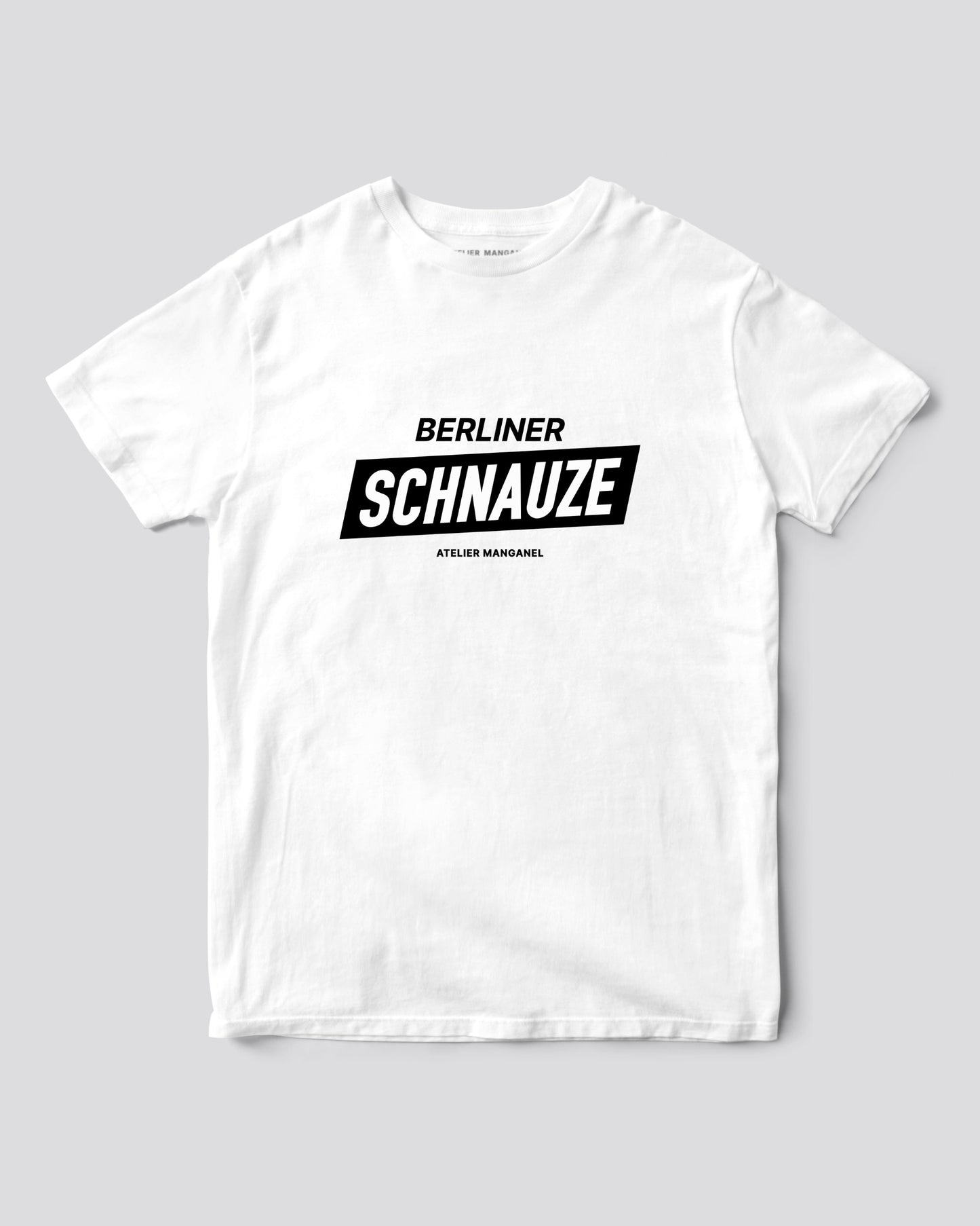 Berliner Schnauze