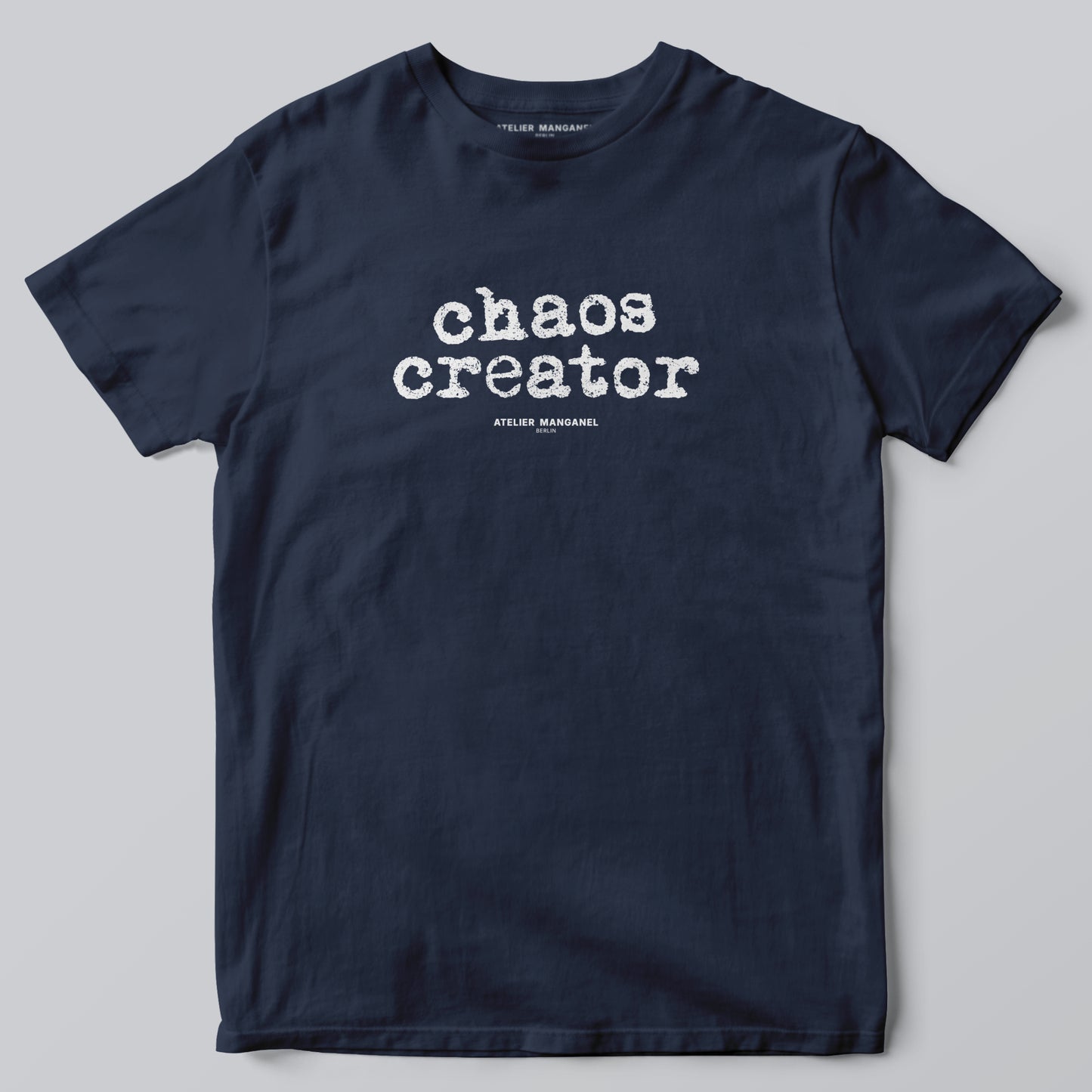 Chaos Creator