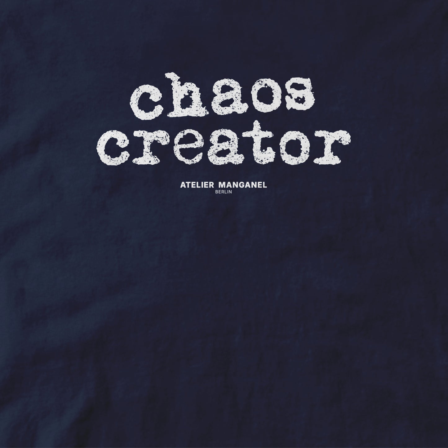 Chaos Creator