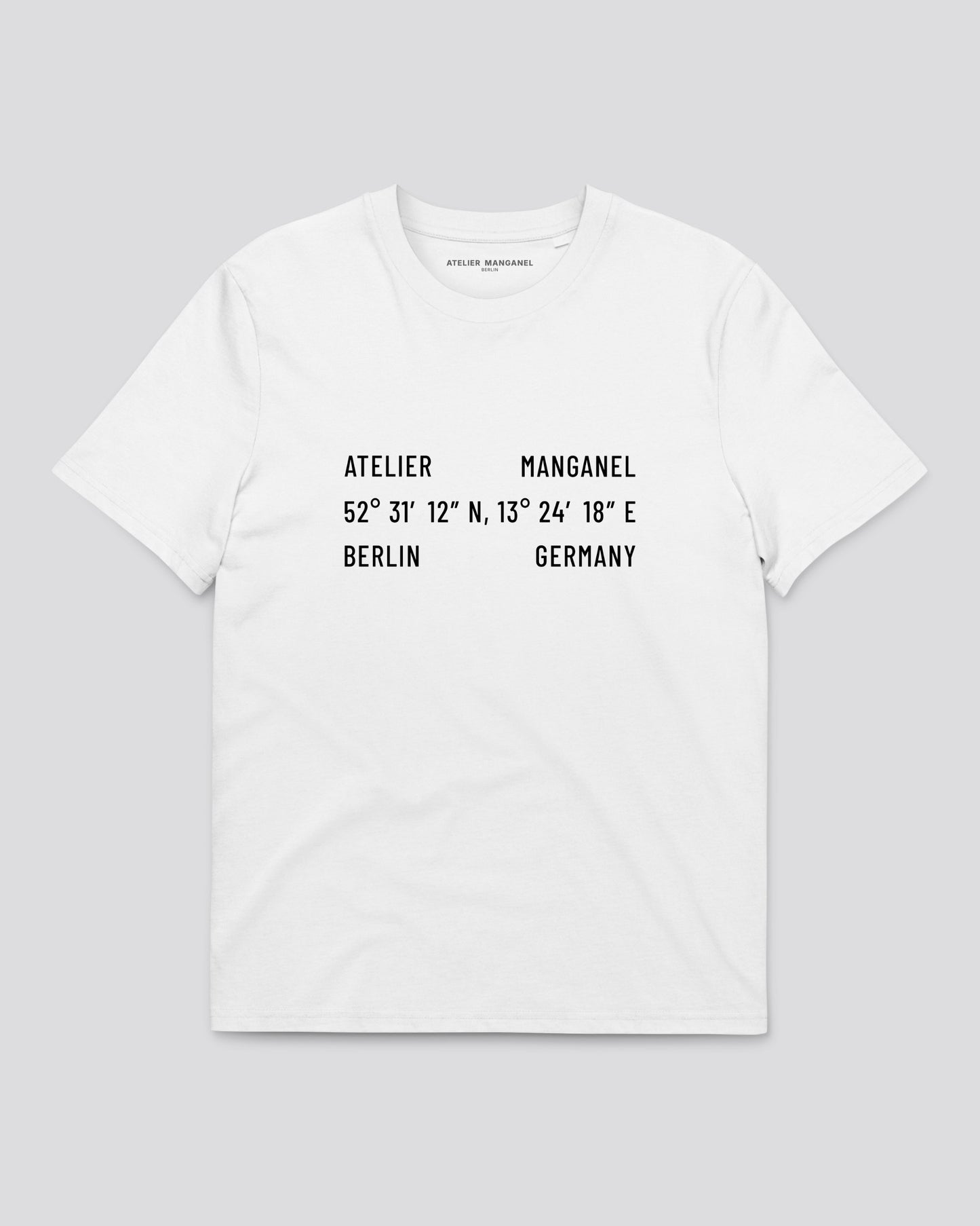 Coordinates - Organic Cotton