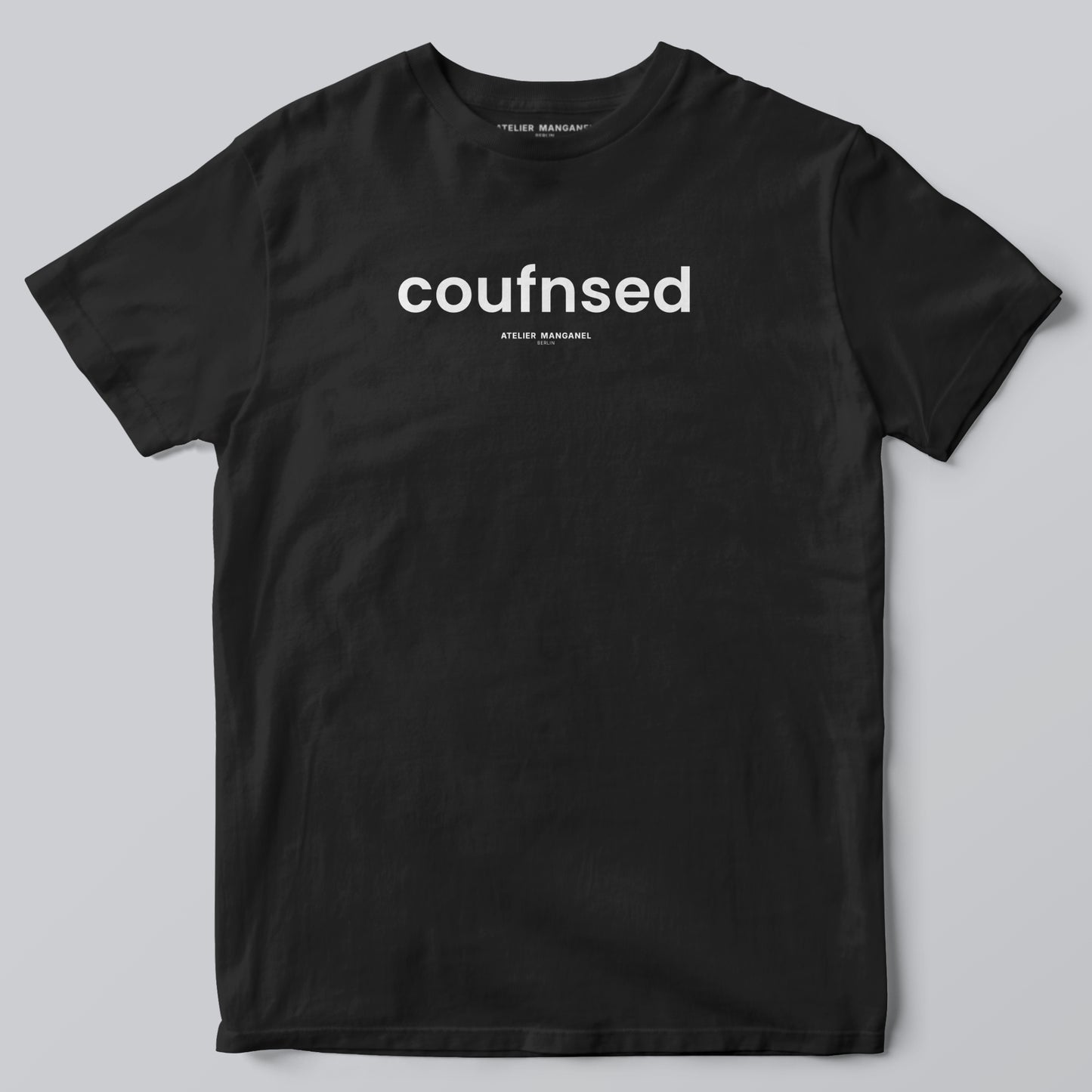 Coufnsed