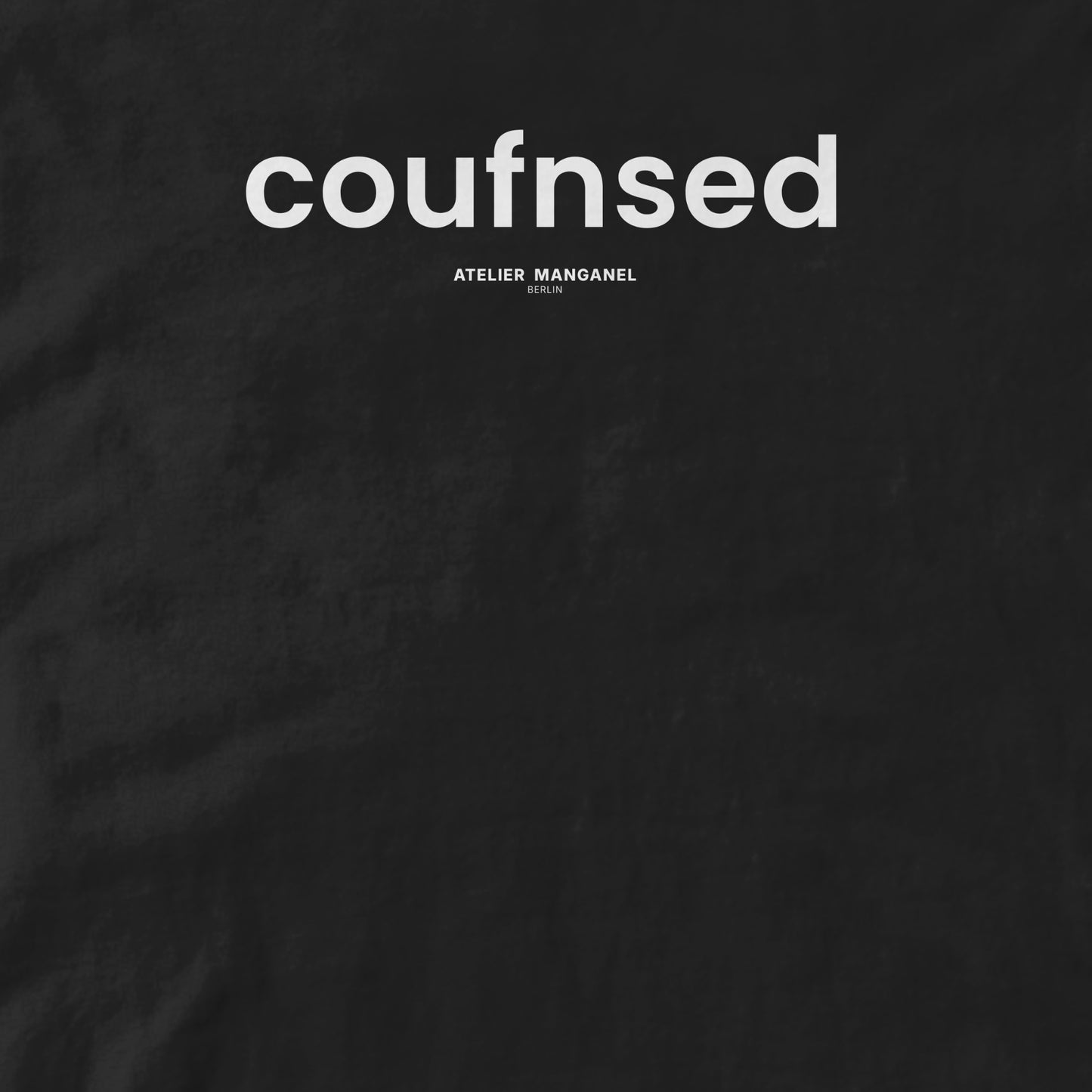 Coufnsed