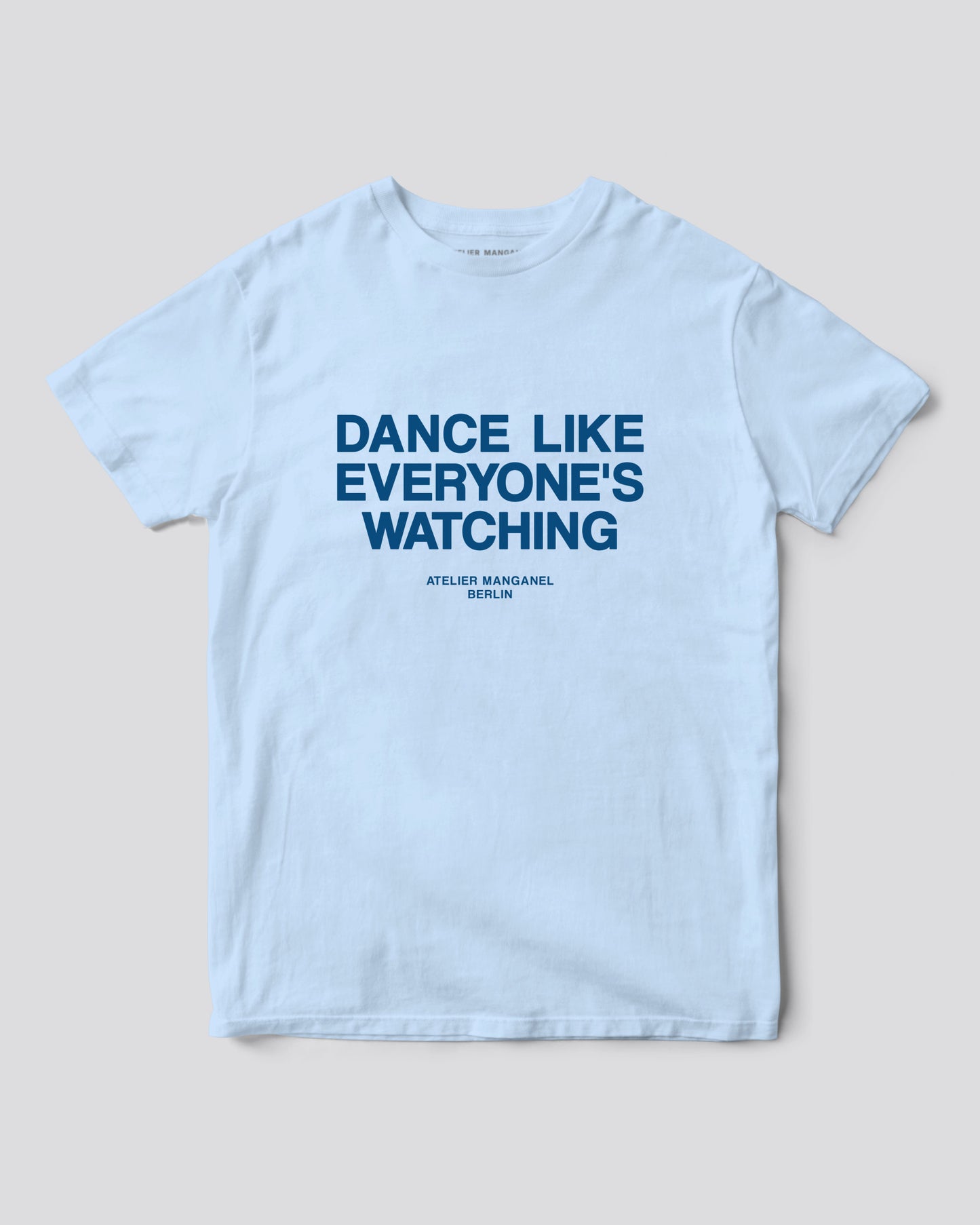 Dance Like Everyone's Watching