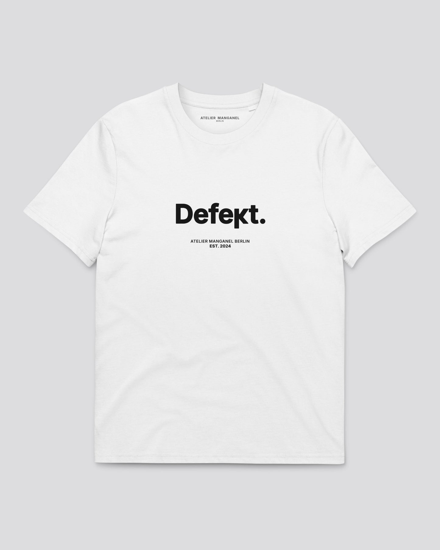 Defekt - Organic Cotton
