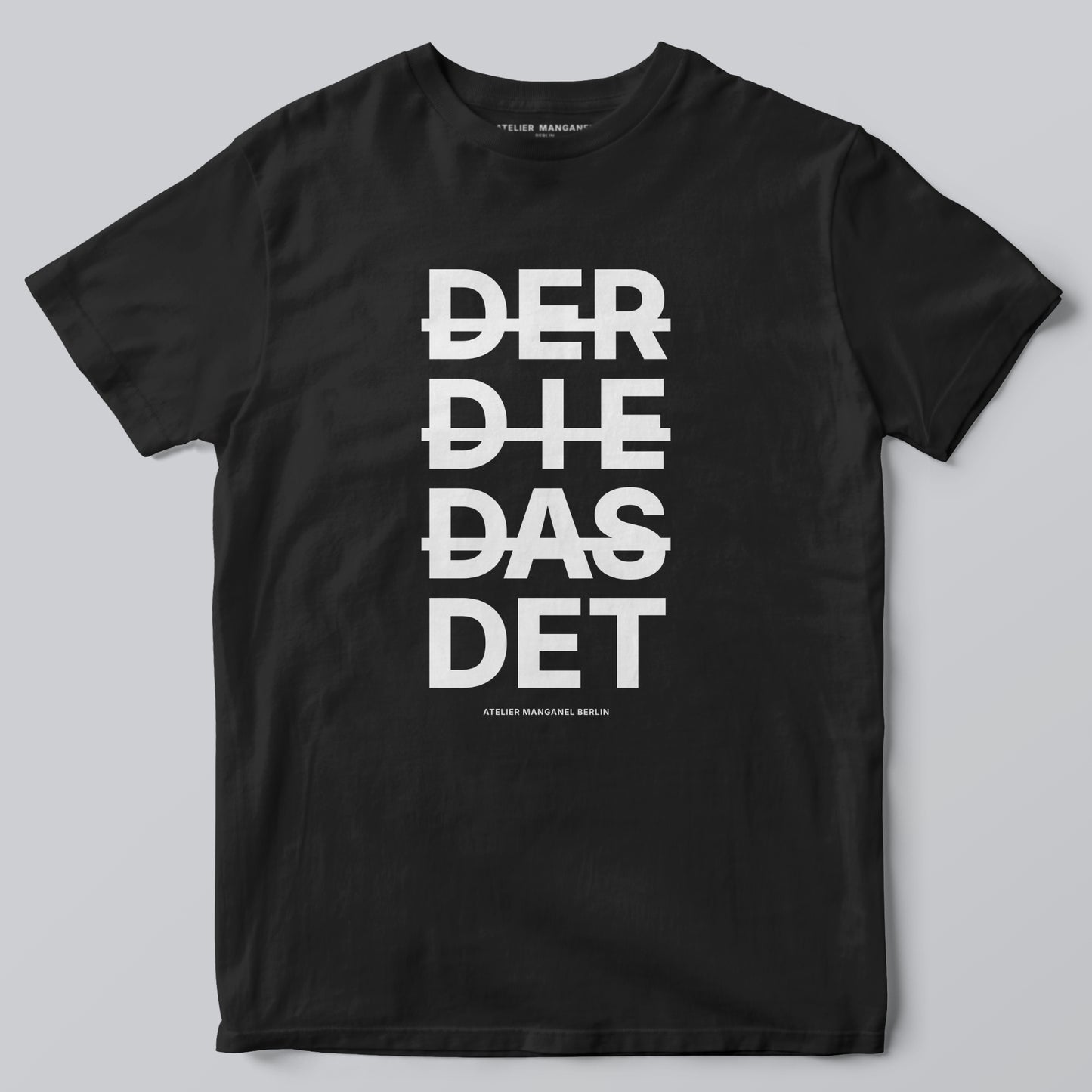 Det