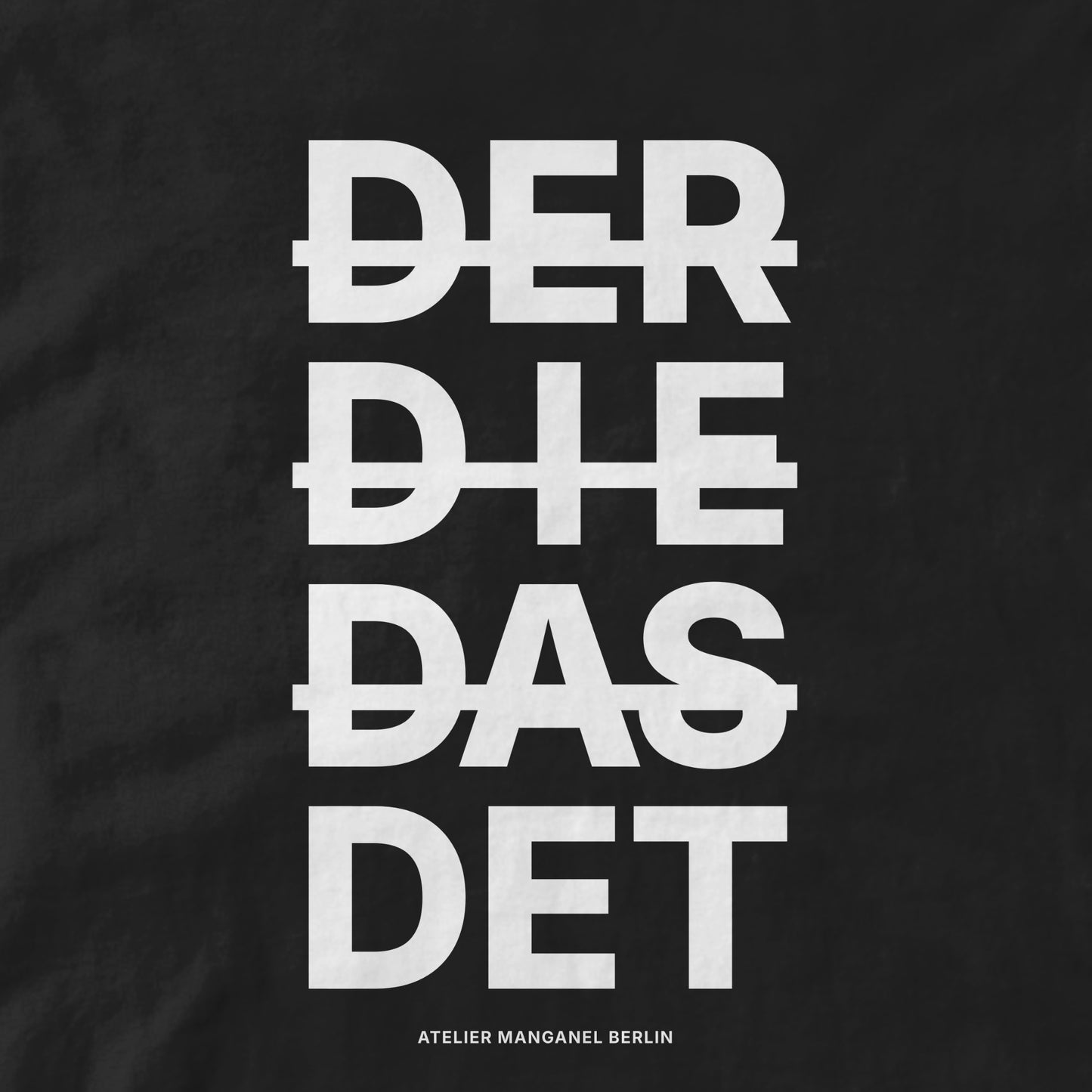 Det