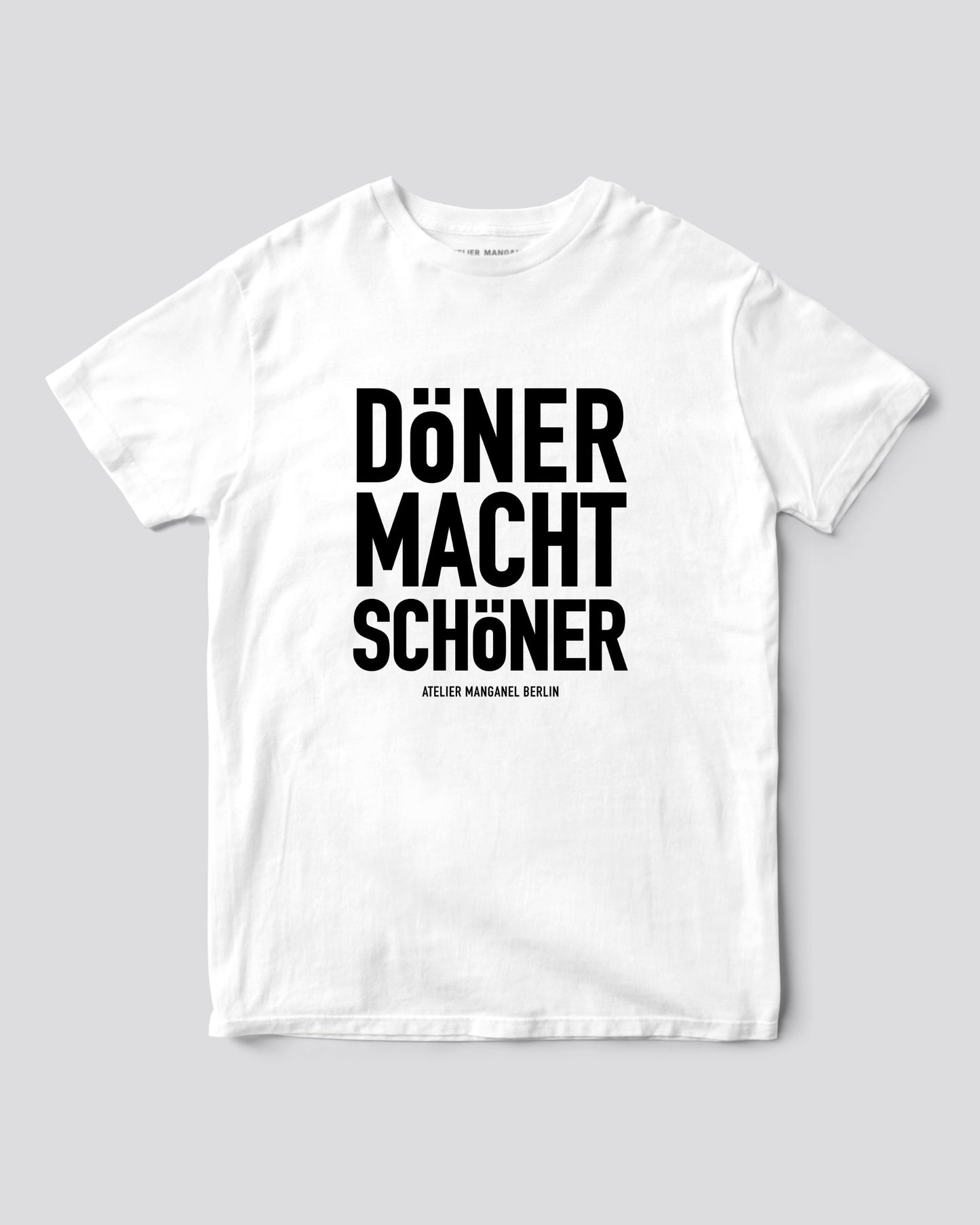 Döner Macht Schöner