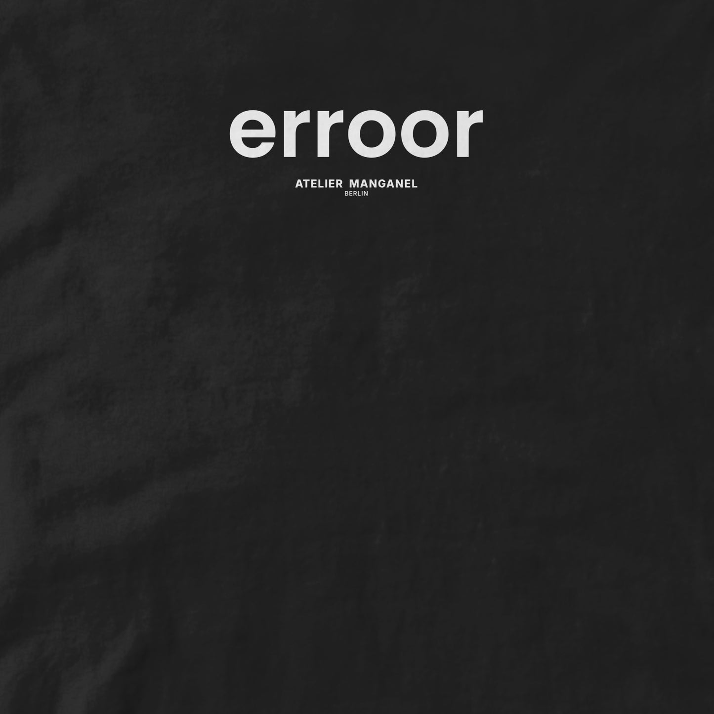 Erroor