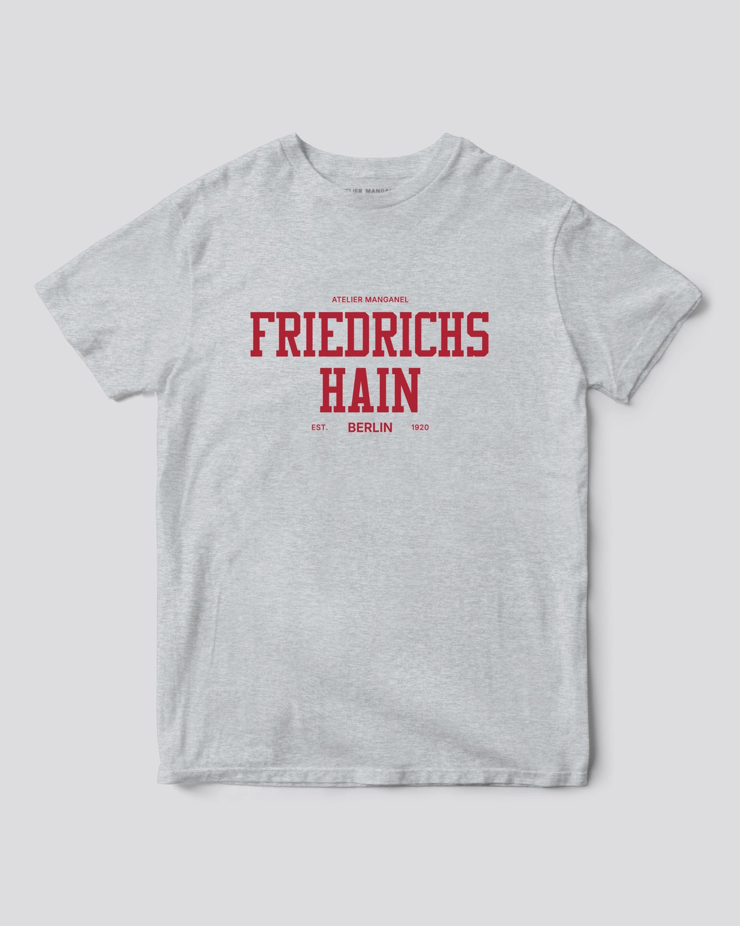 Friedrichshain Berlin