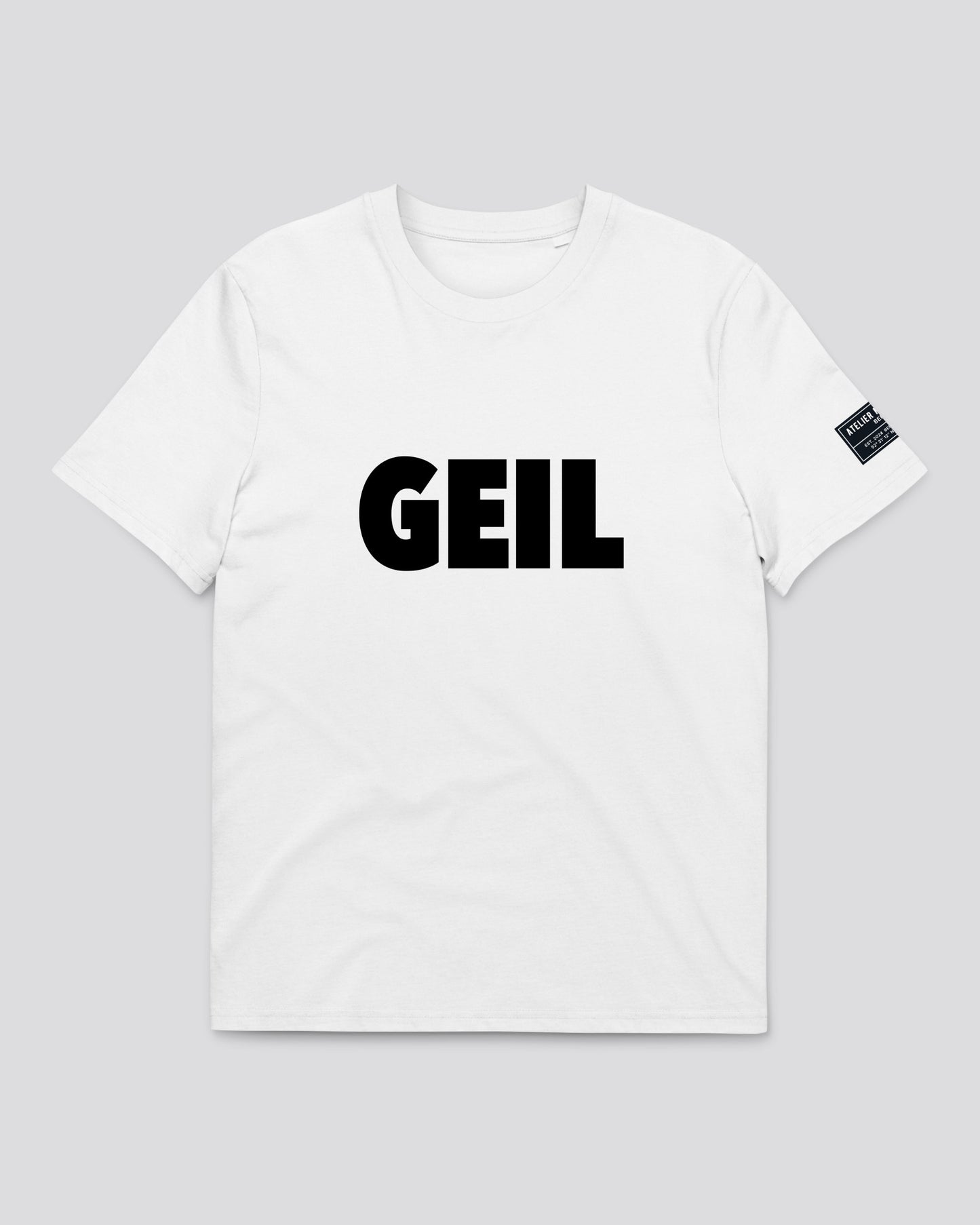 Geil 001-OC