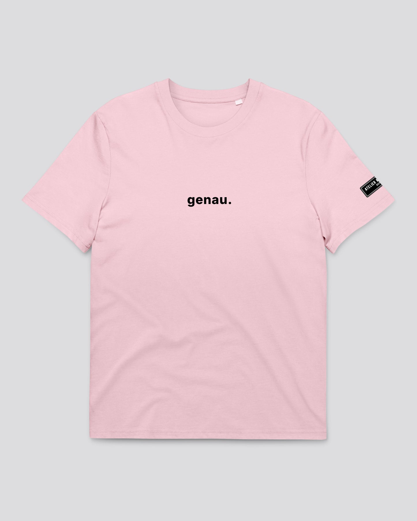 Genau 001-OC