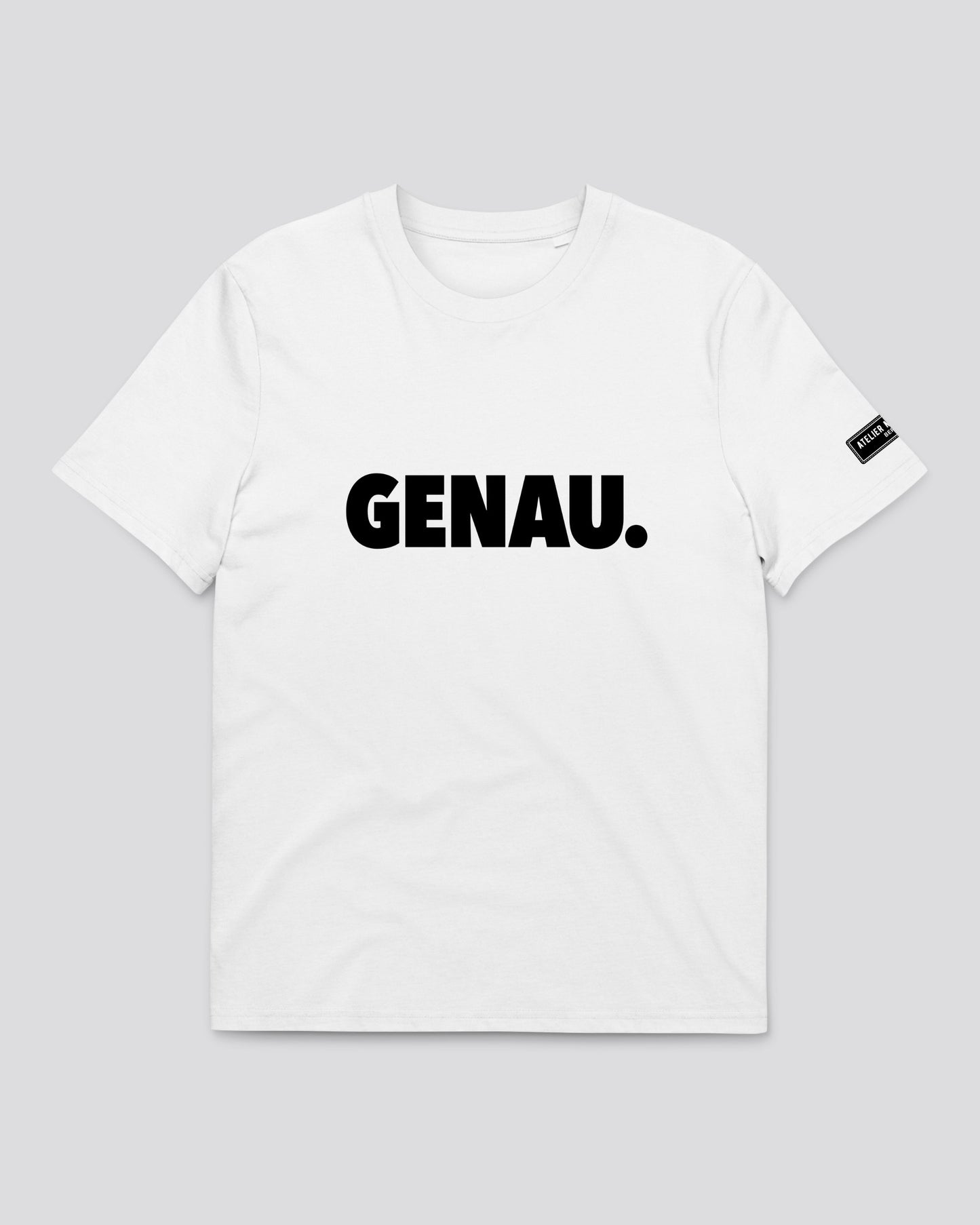 Genau 002-OC