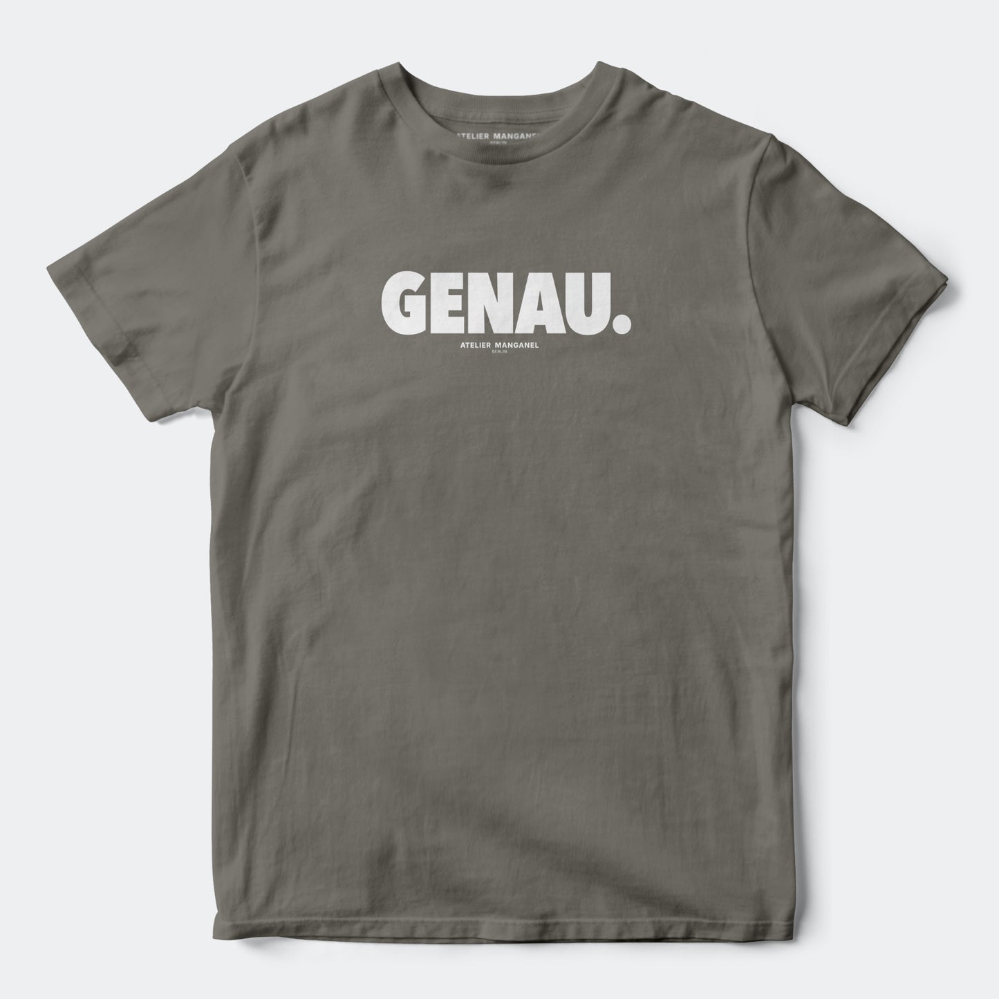 Genau #02