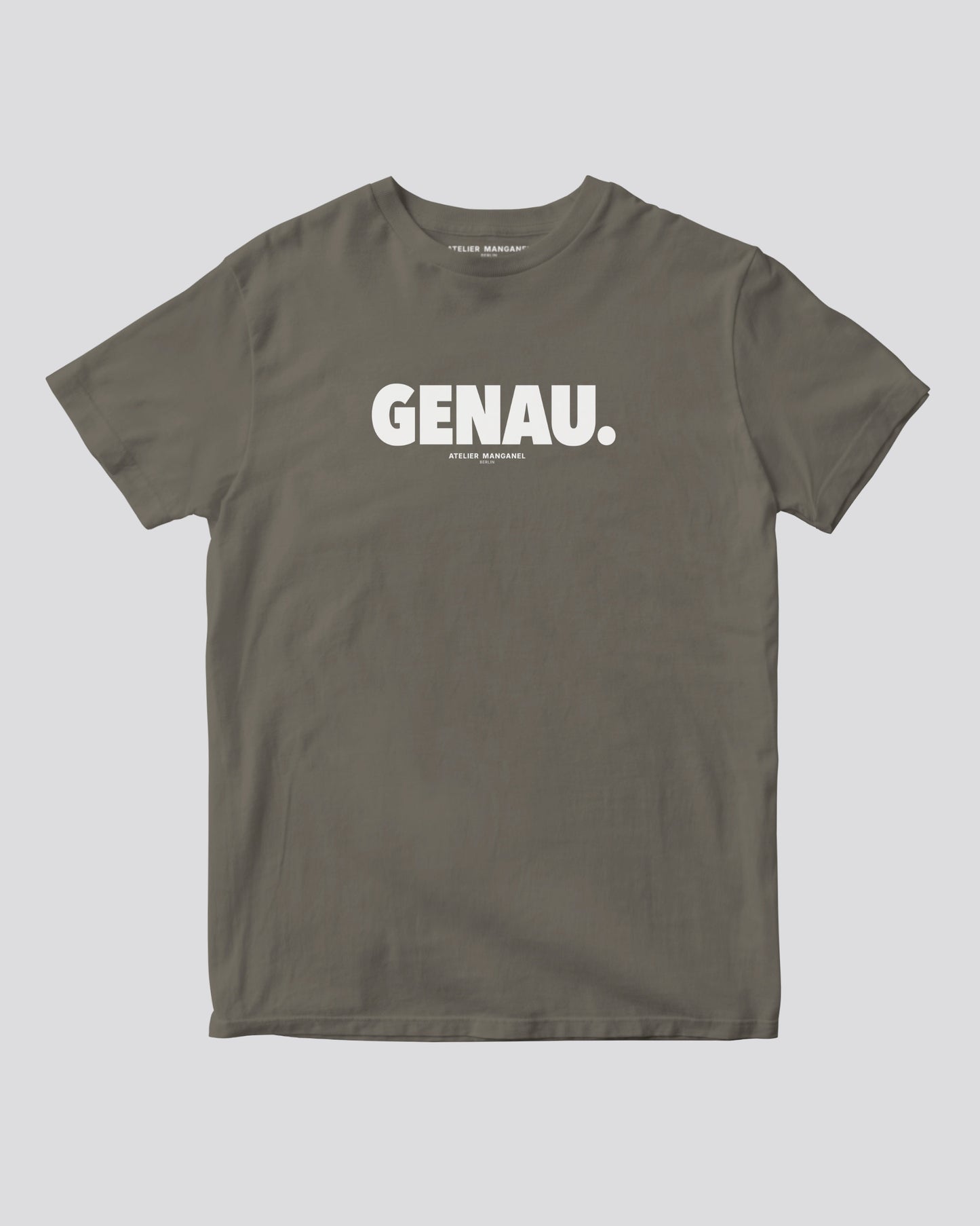 Genau #02