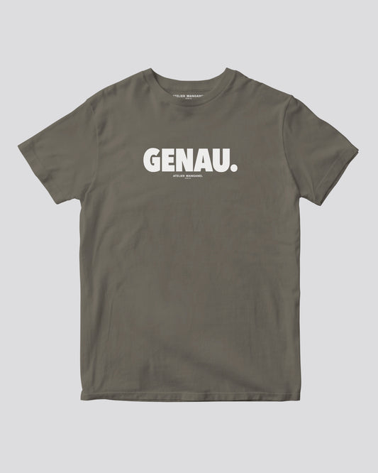 Genau #02