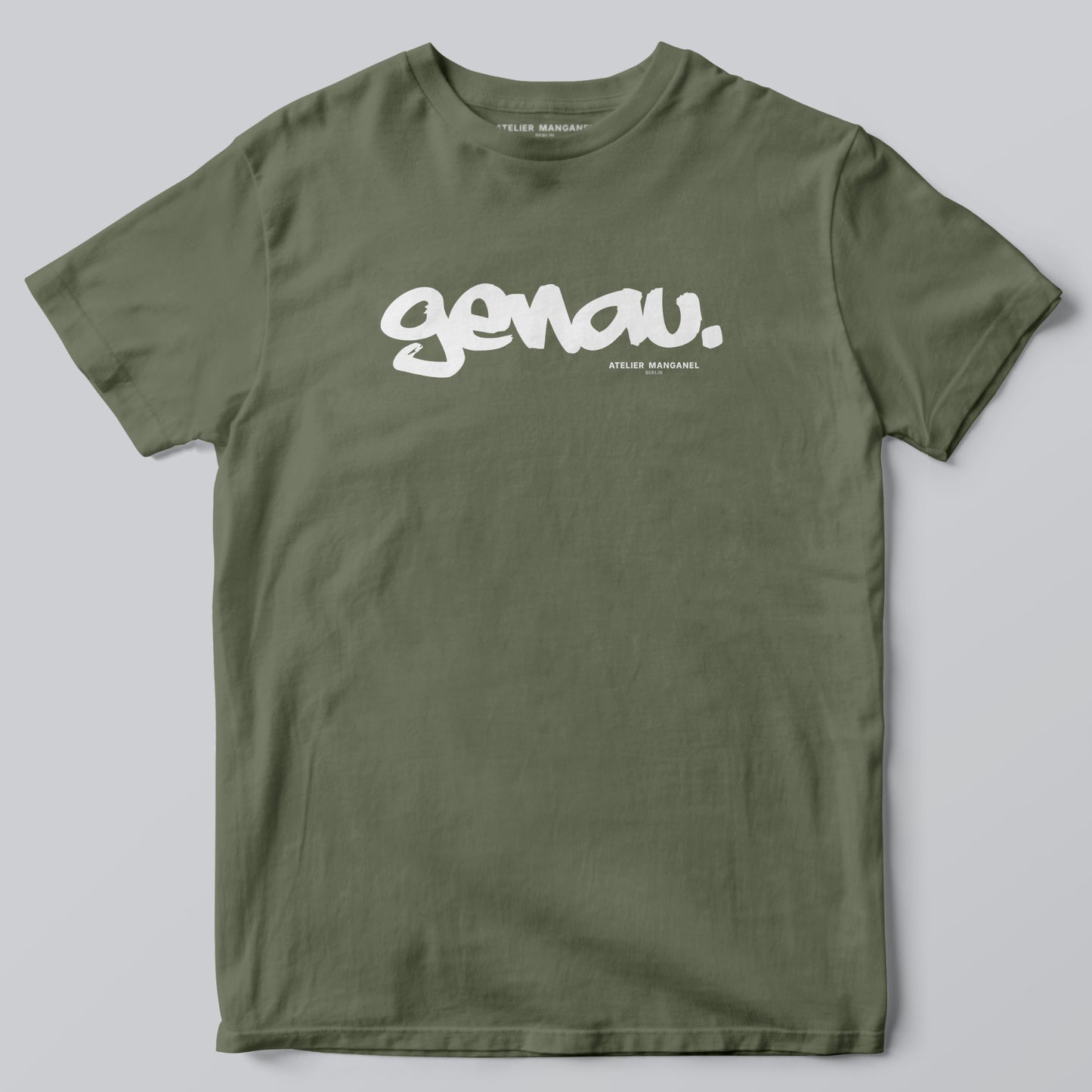 Genau #03