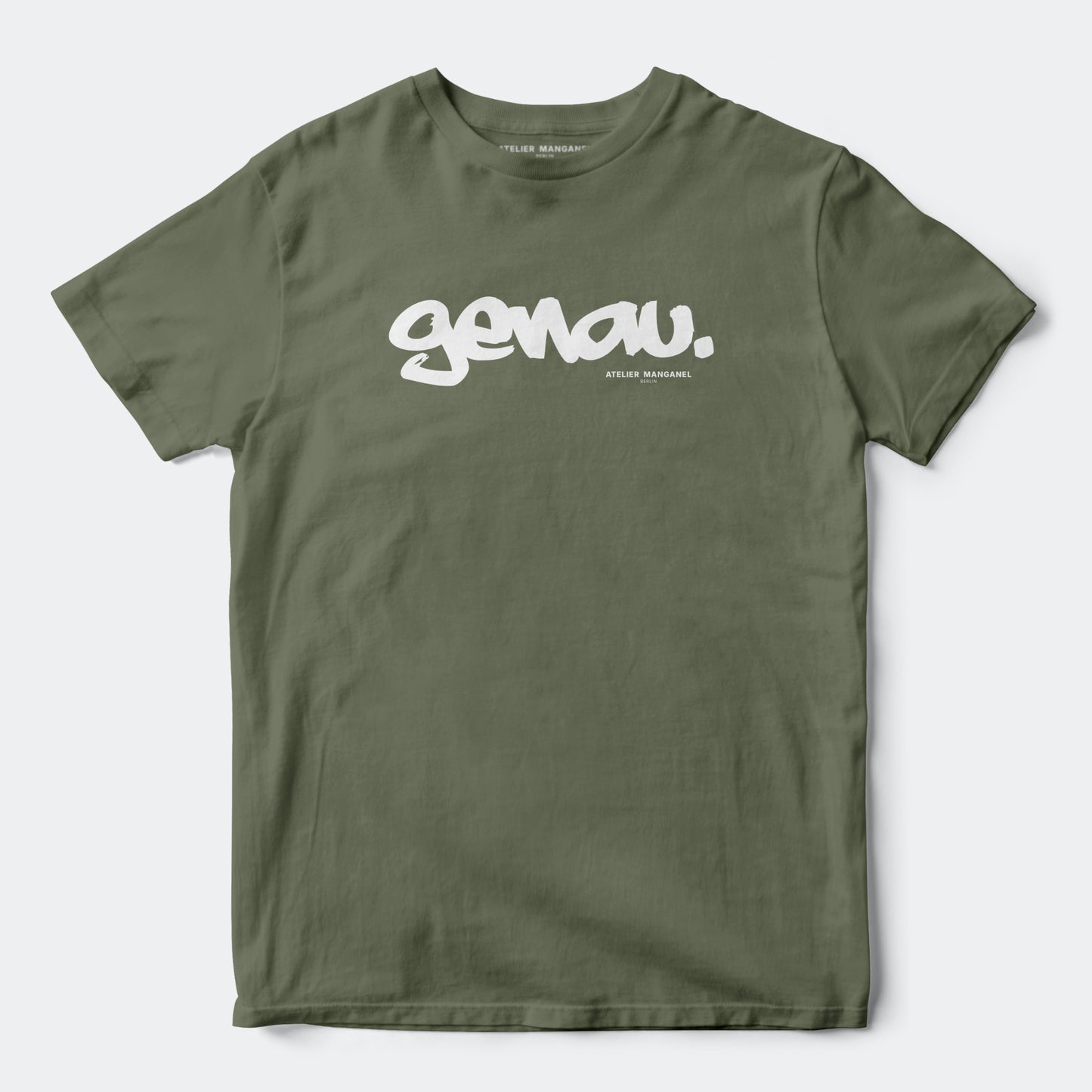 Genau #03