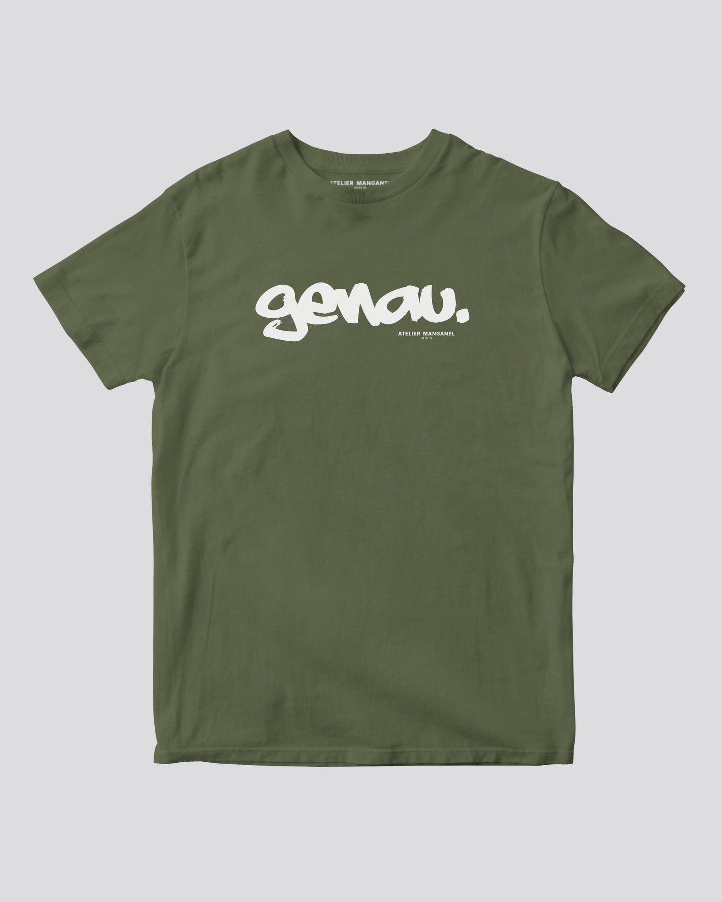 Genau #03