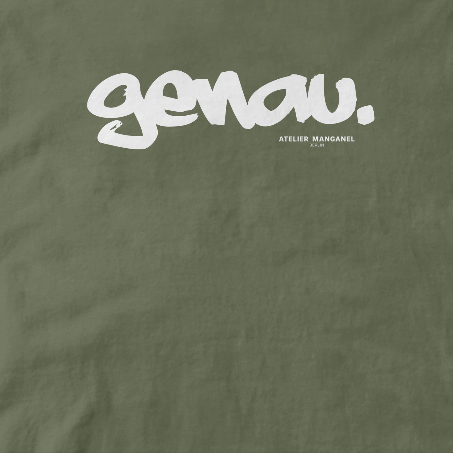 Genau #03
