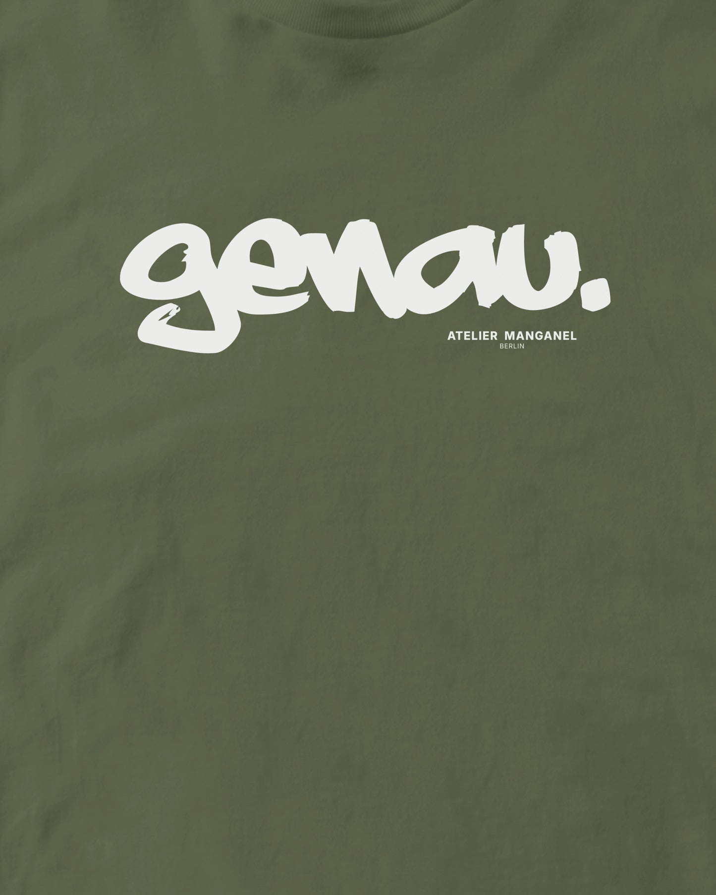 Genau #03
